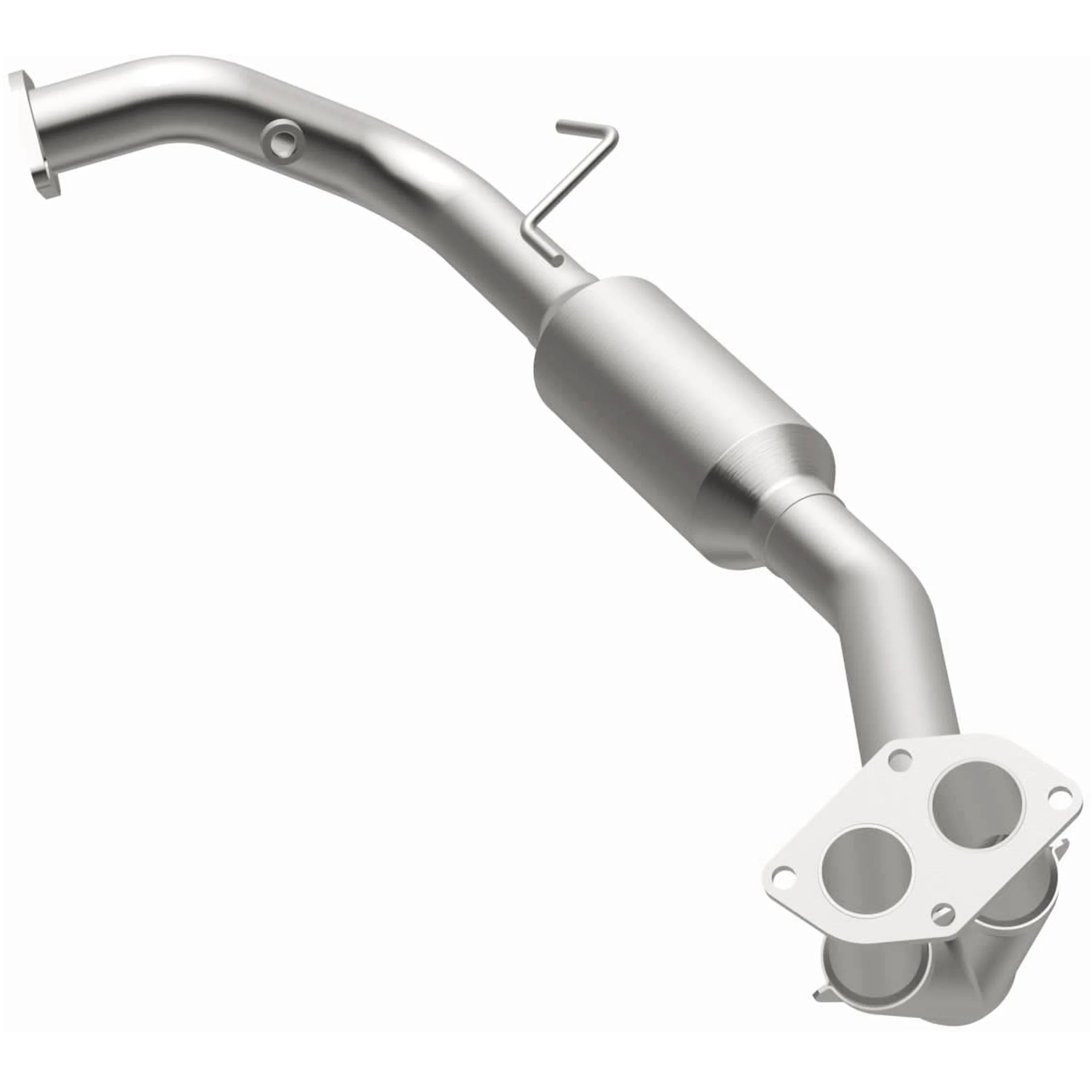MagnaFlow 1998-1999 Isuzu Amigo 2.2L California Grade CARB Compliant Direct-Fit Catalytic Converter 4481698 - Image 2