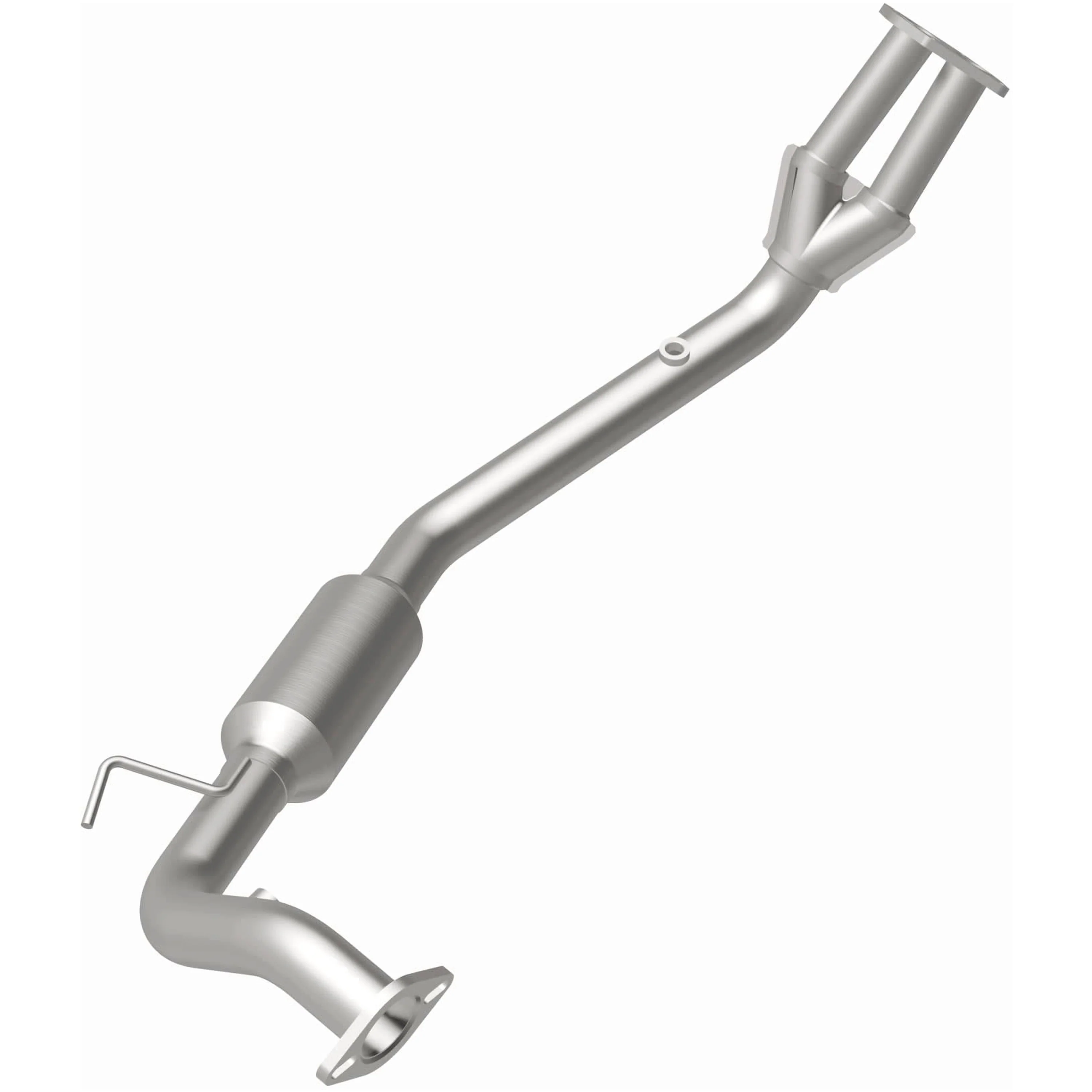 MagnaFlow 1998-1999 Isuzu Amigo 2.2L California Grade CARB Compliant Direct-Fit Catalytic Converter 4481698 - Image 3