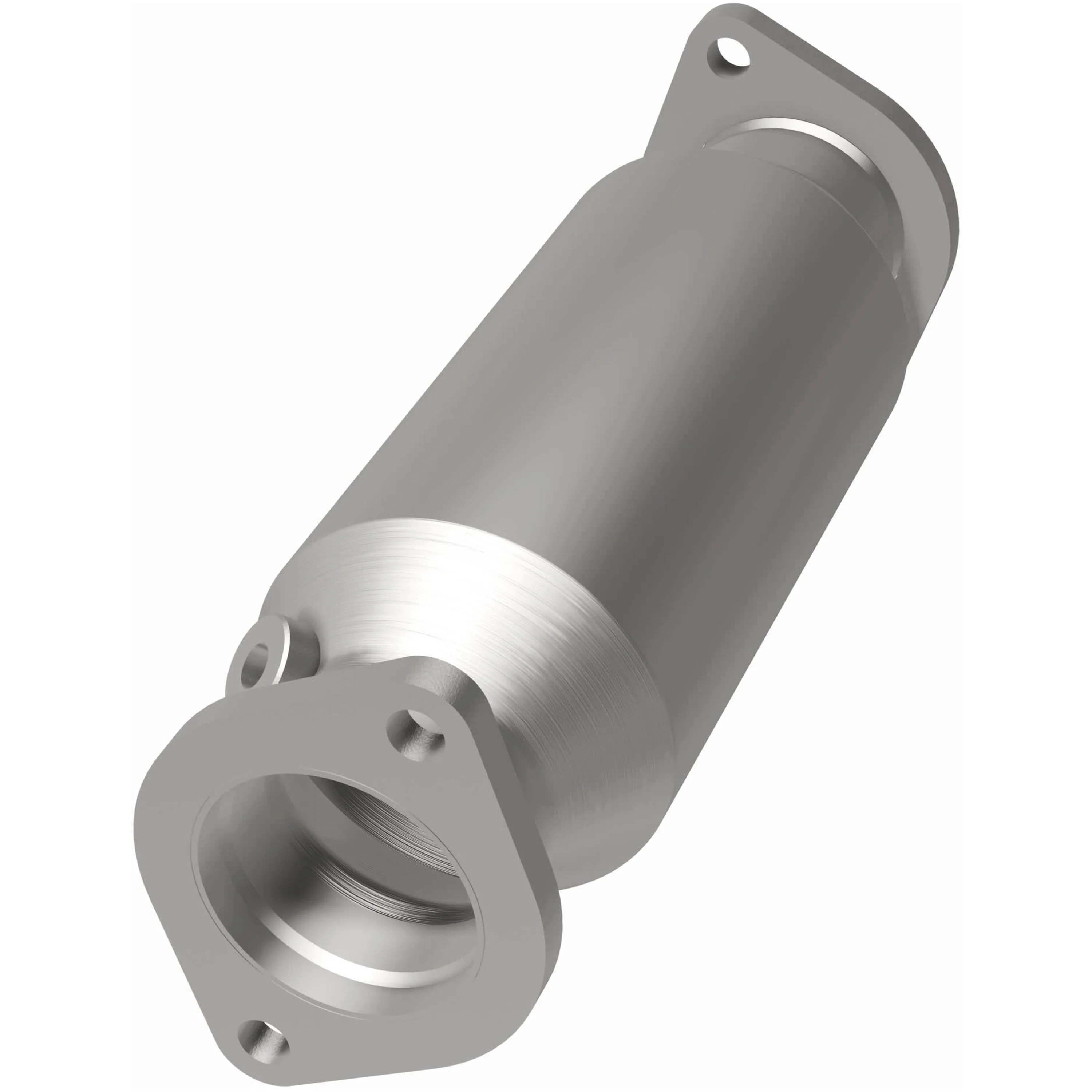 MagnaFlow 1995-1996 INFINITI G20 2.0L California Grade CARB Compliant Direct-Fit Catalytic Converter 4481707 - Image 3