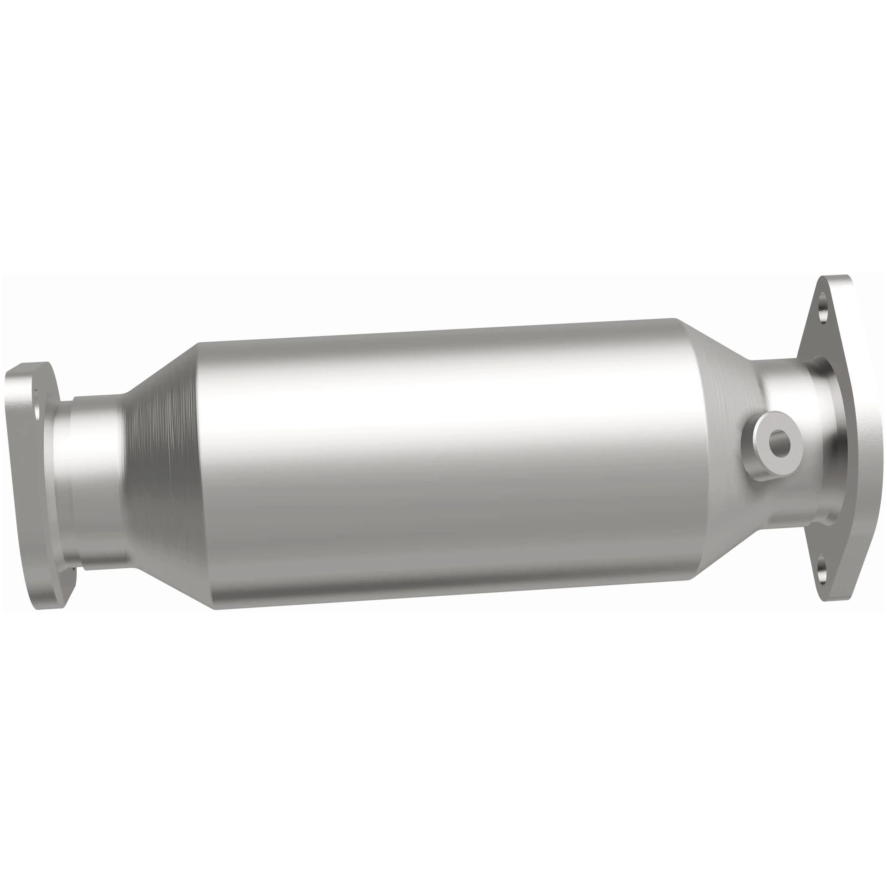 MagnaFlow 1995-1996 INFINITI G20 2.0L California Grade CARB Compliant Direct-Fit Catalytic Converter 4481707 - Image 4