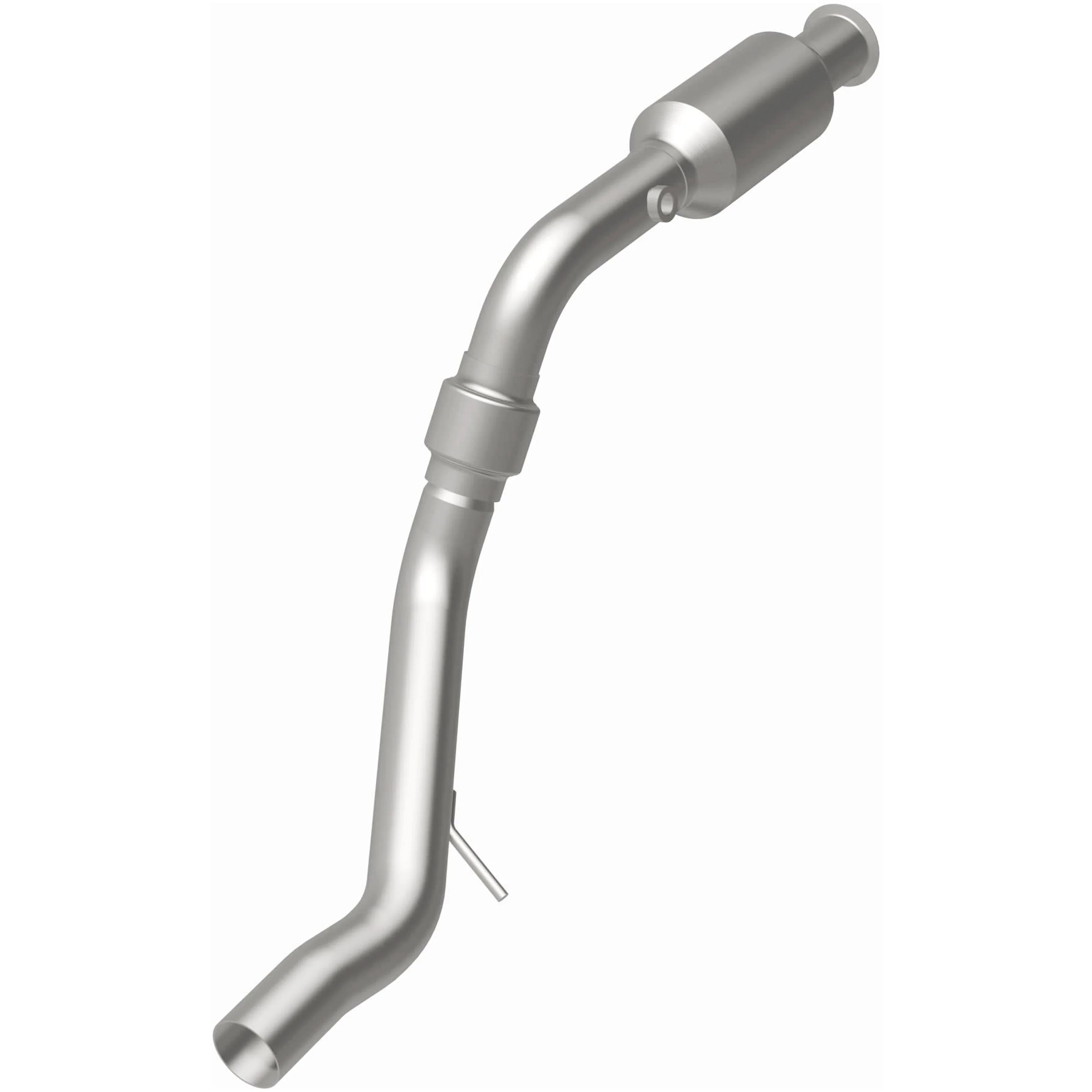 MagnaFlow California Grade CARB Compliant Direct-Fit Catalytic Converter 4481760 - Image 3