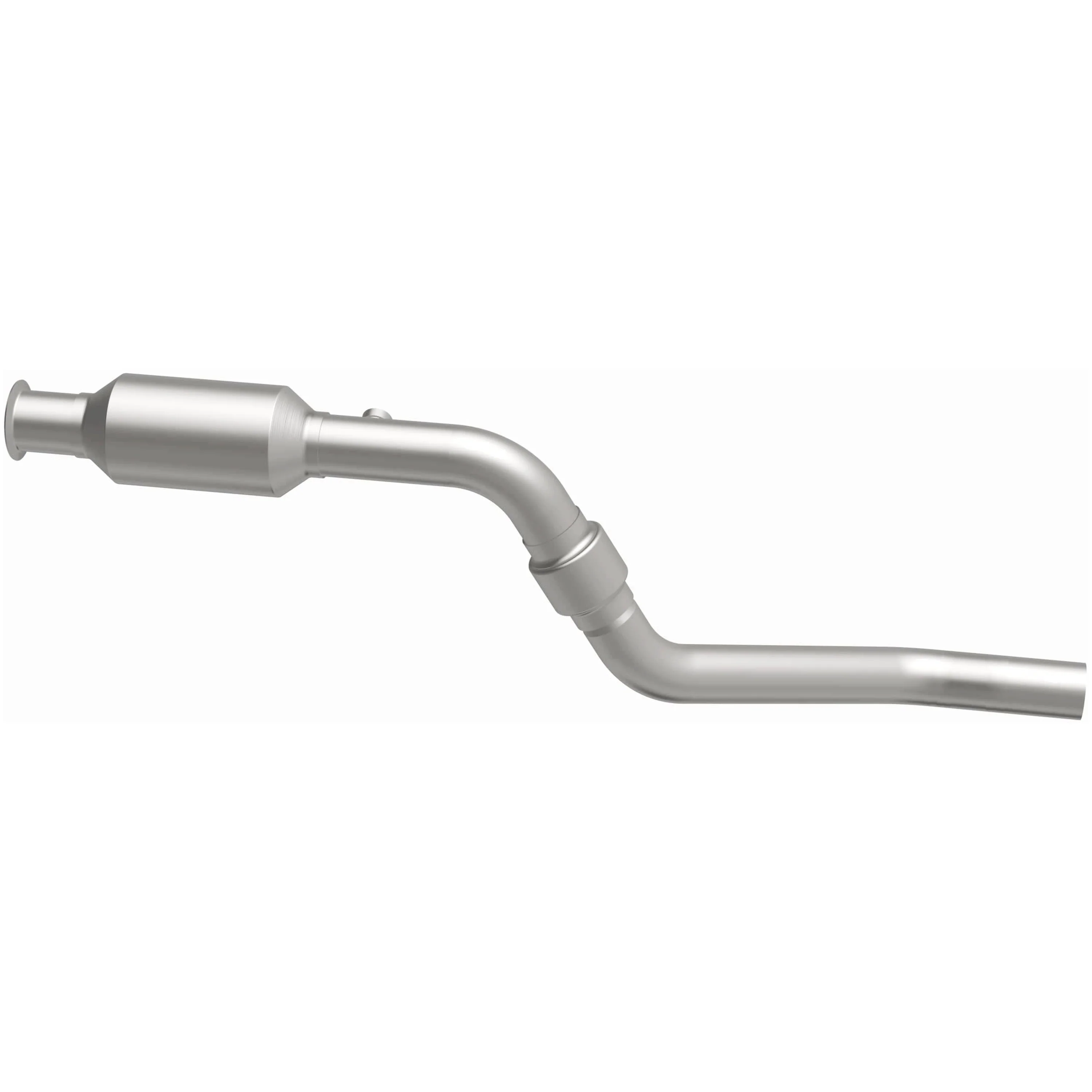MagnaFlow California Grade CARB Compliant Direct-Fit Catalytic Converter 4481760 - Image 4