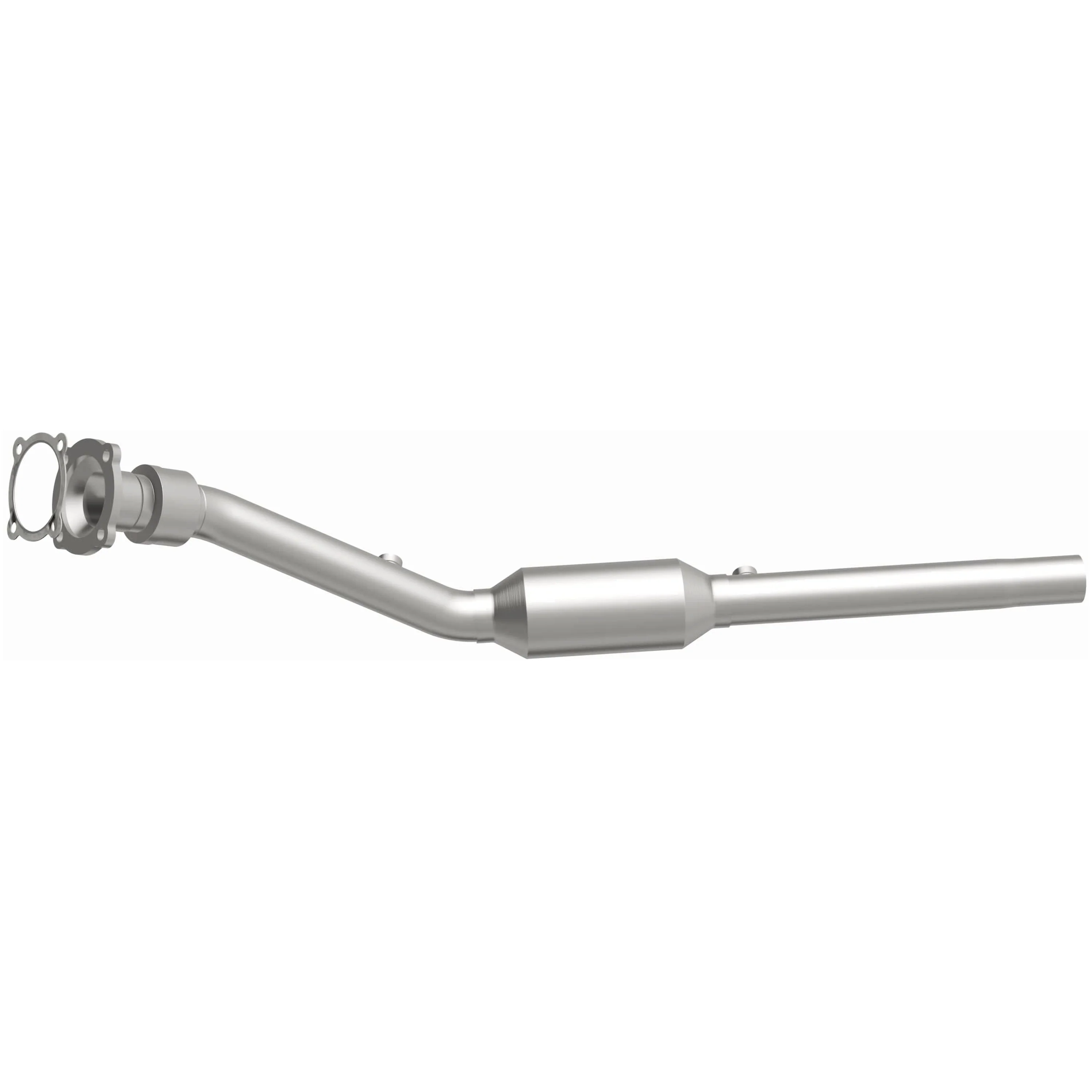 MagnaFlow California Grade CARB Compliant Direct-Fit Catalytic Converter 4481773 - Image 4