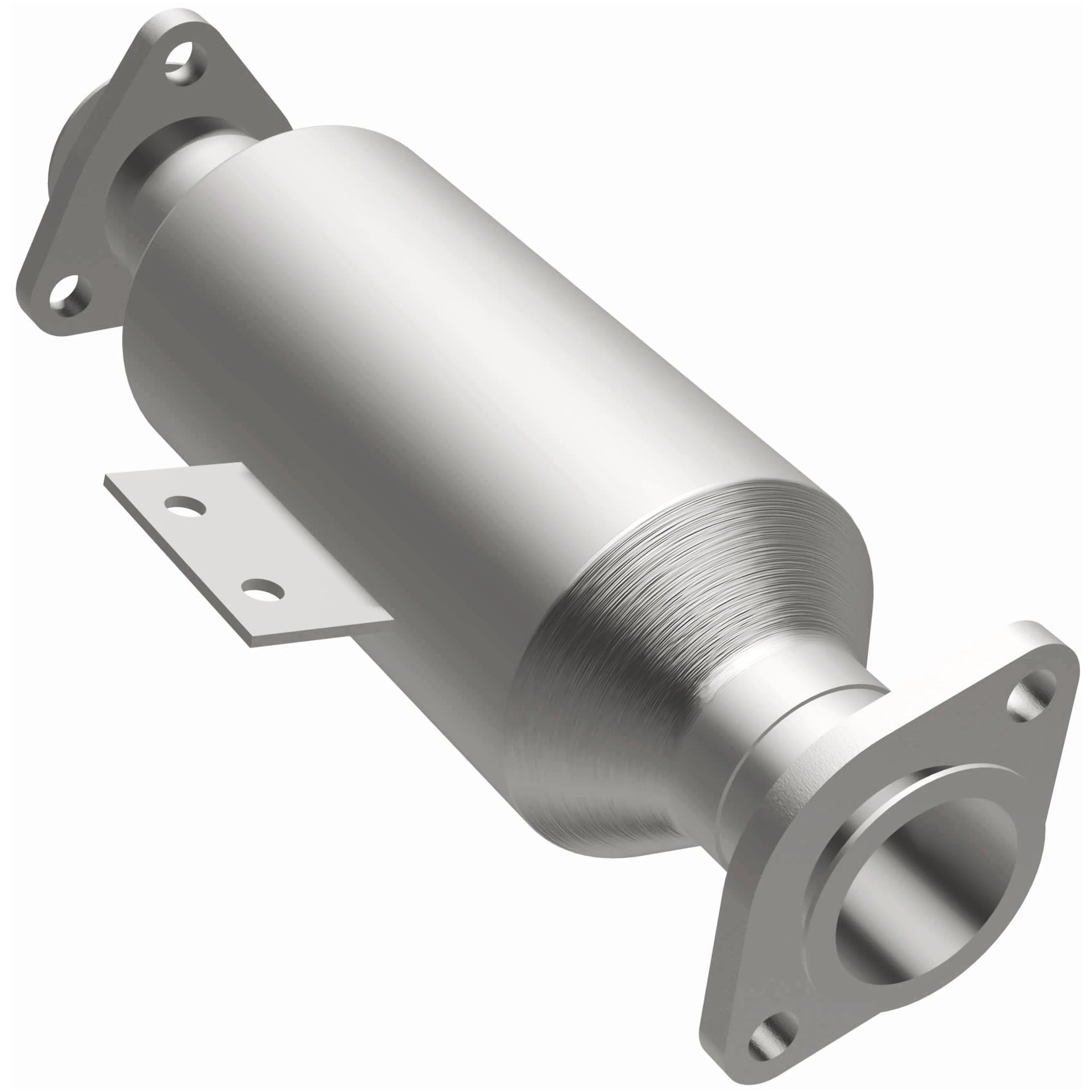 MagnaFlow 1996-1998 Hyundai Elantra 1.8L | 1997 Hyundai Tiburon 1.8L California Grade CARB Compliant Direct-Fit Catalytic Converter 4481876 - Image 2
