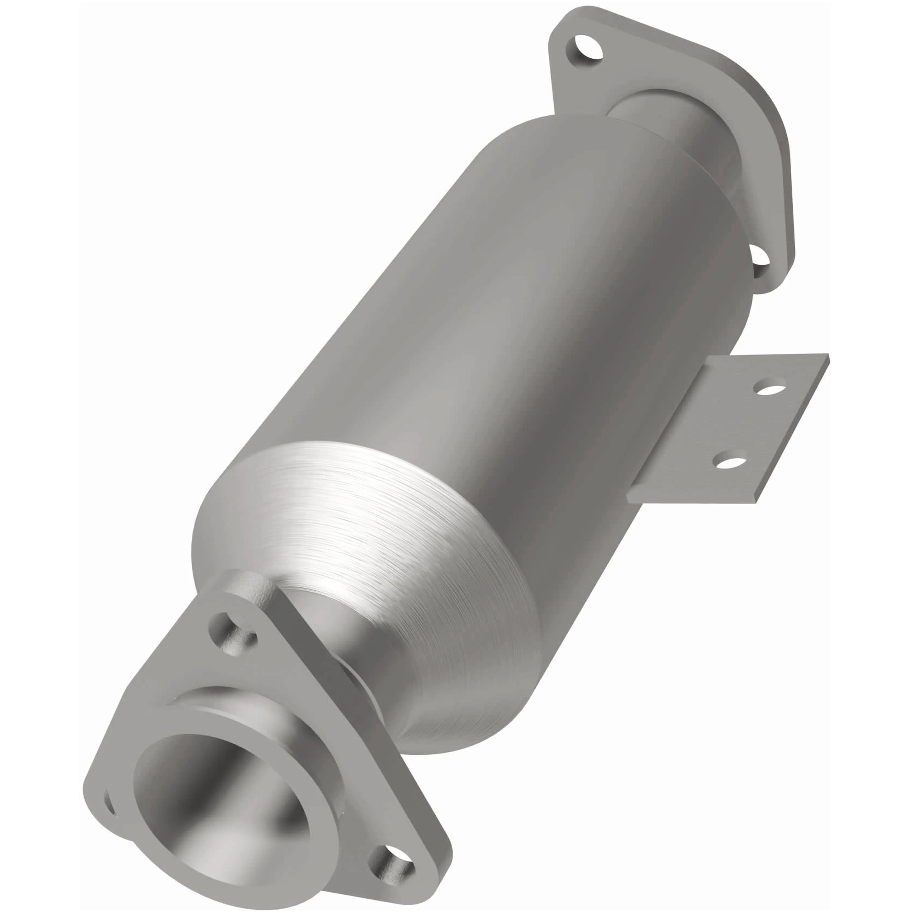 MagnaFlow 1996-1998 Hyundai Elantra 1.8L | 1997 Hyundai Tiburon 1.8L California Grade CARB Compliant Direct-Fit Catalytic Converter 4481876 - Image 3