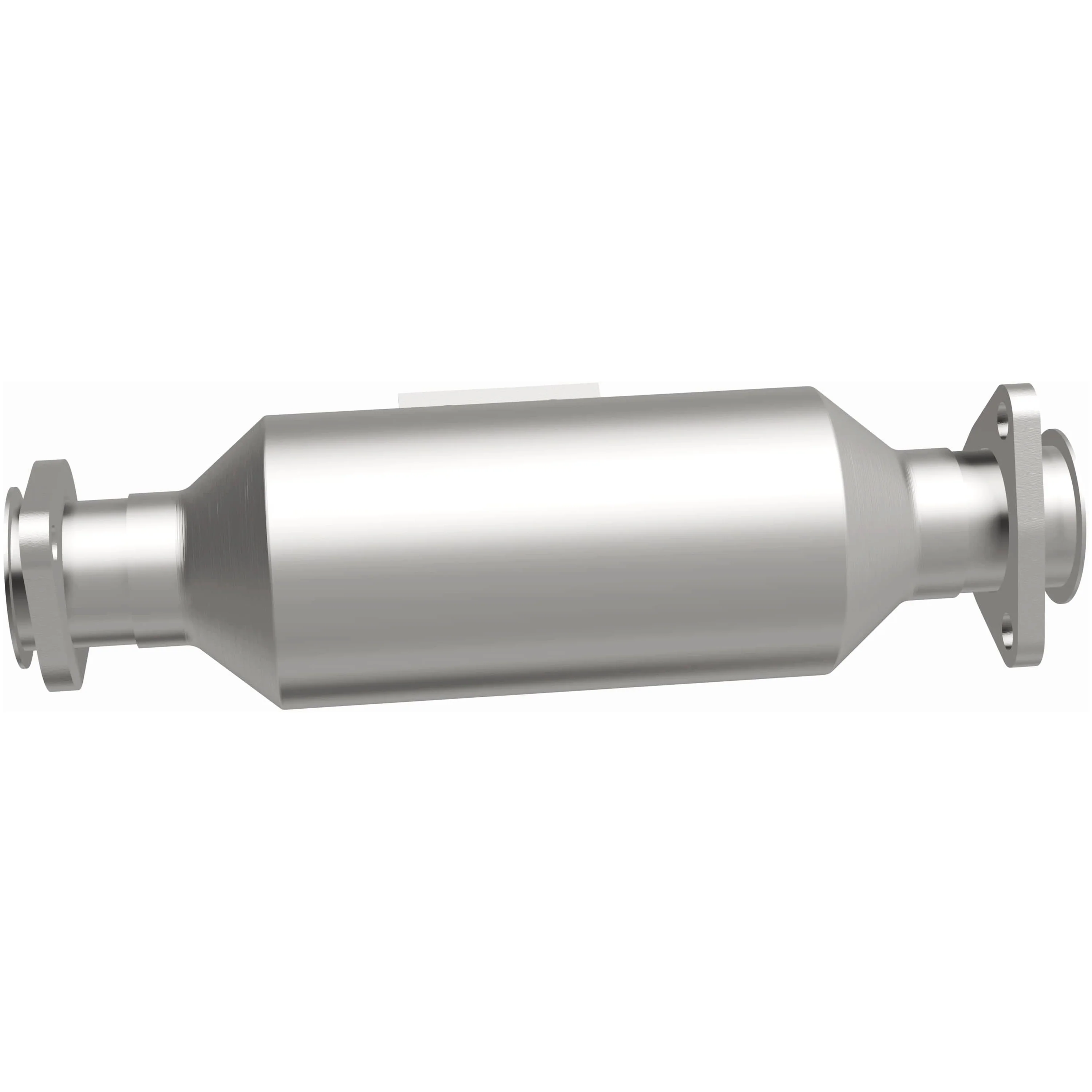 MagnaFlow 1996-1998 Hyundai Elantra 1.8L | 1997 Hyundai Tiburon 1.8L California Grade CARB Compliant Direct-Fit Catalytic Converter 4481876 - Image 4