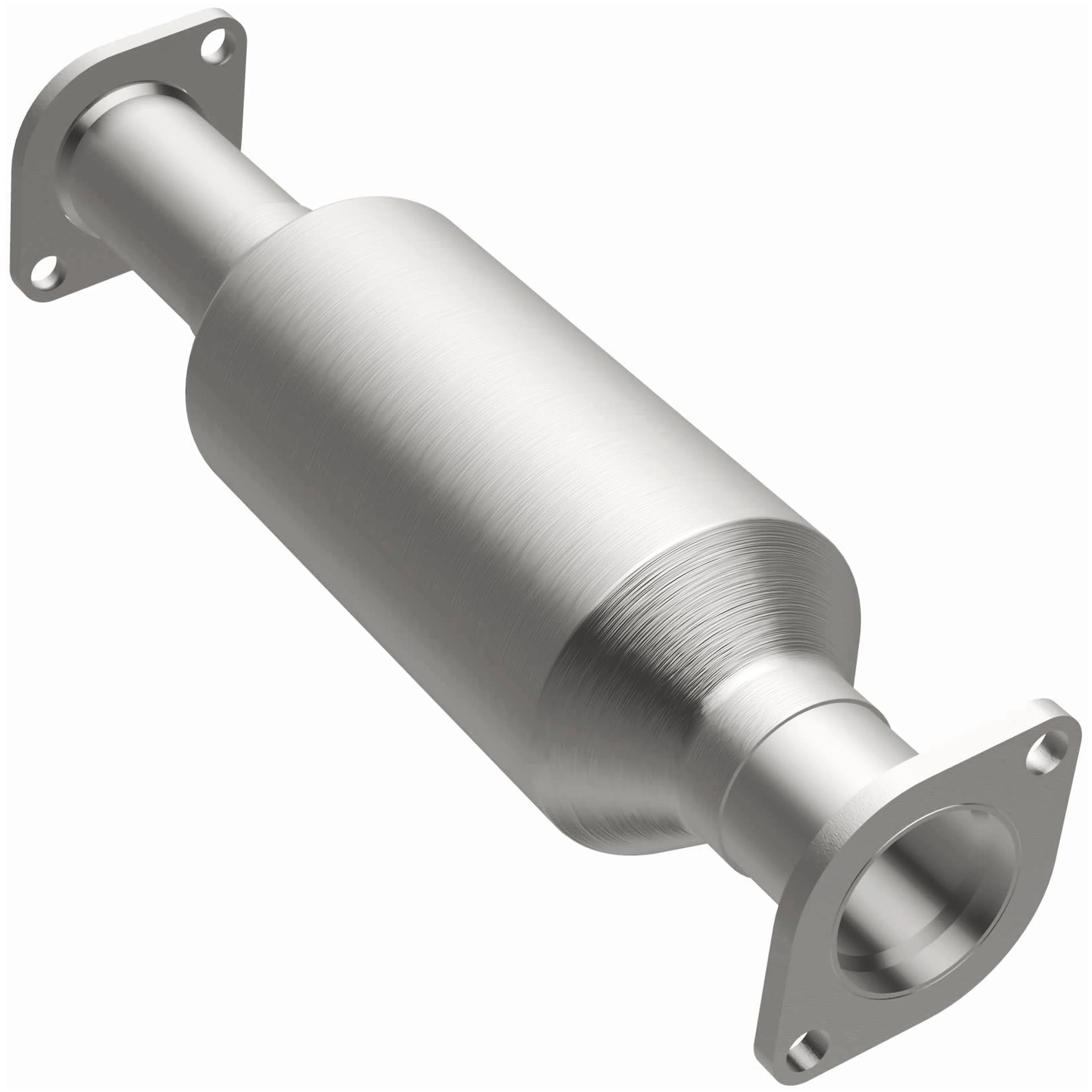 MagnaFlow 1995-1996 Hyundai Sonata 2.0L | 1996 Hyundai Sonata 3.0L California Grade CARB Compliant Direct-Fit Catalytic Converter 4481877 - Image 2