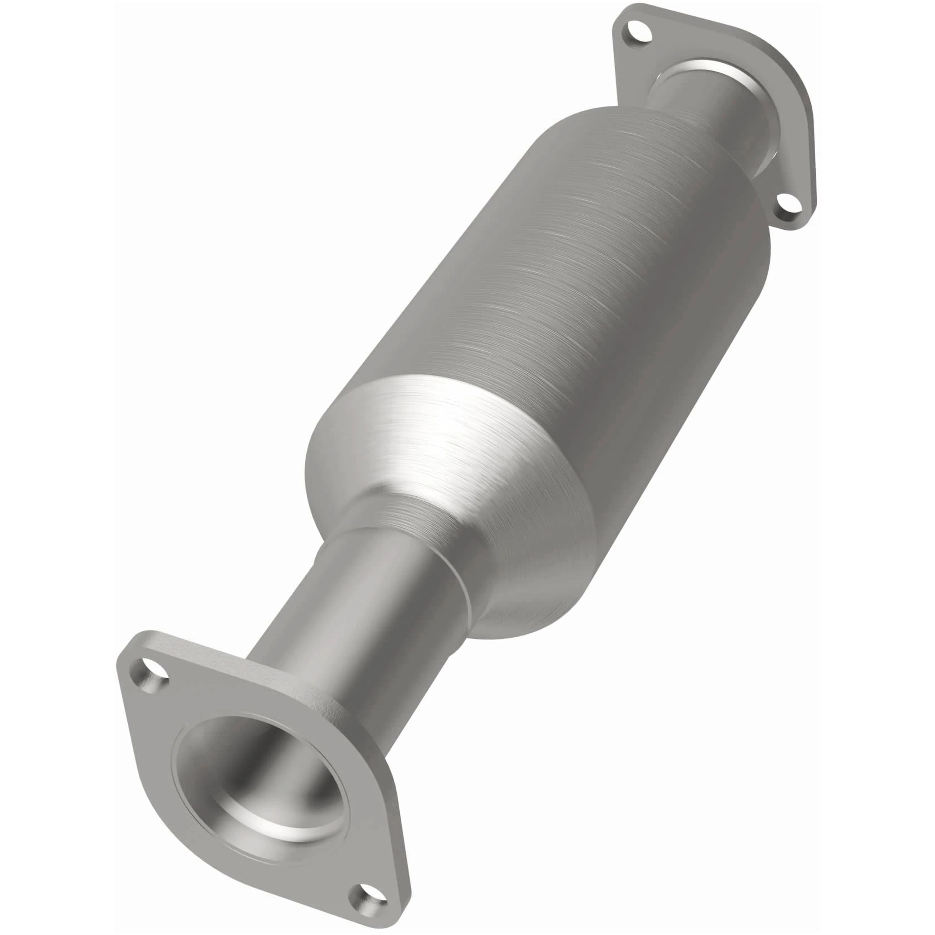 MagnaFlow 1995-1996 Hyundai Sonata 2.0L | 1996 Hyundai Sonata 3.0L California Grade CARB Compliant Direct-Fit Catalytic Converter 4481877 - Image 3