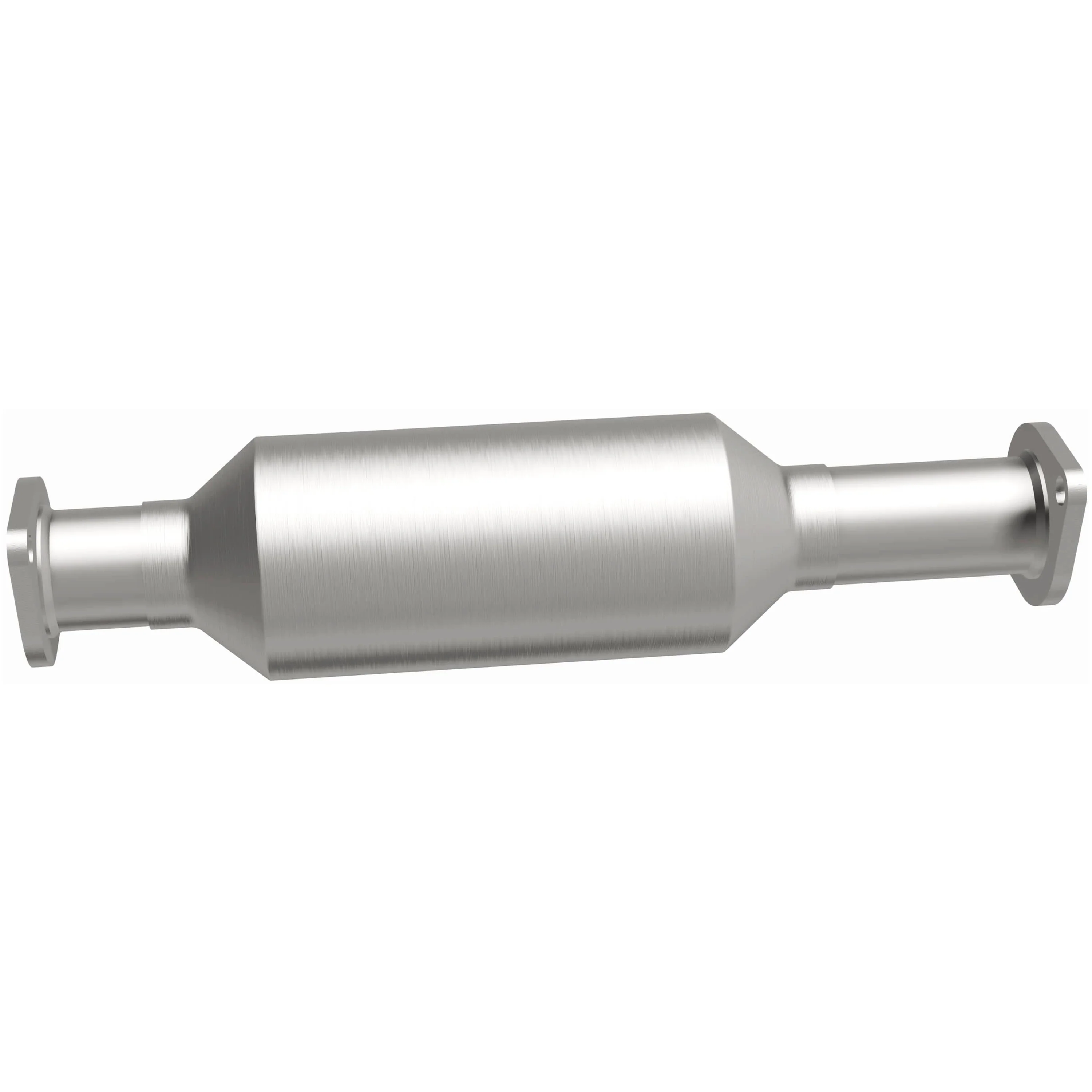 MagnaFlow 1995-1996 Hyundai Sonata 2.0L | 1996 Hyundai Sonata 3.0L California Grade CARB Compliant Direct-Fit Catalytic Converter 4481877 - Image 4
