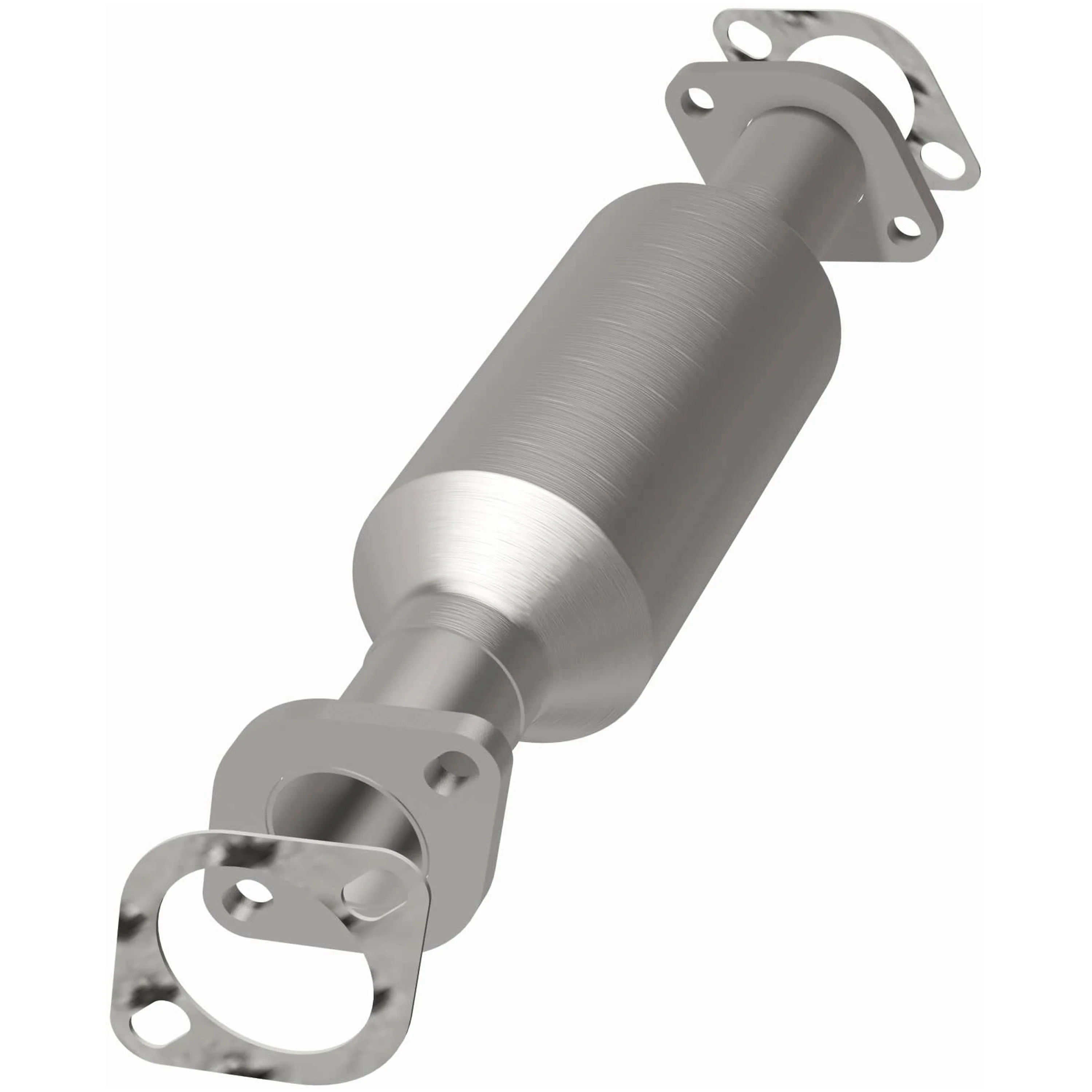 MagnaFlow 1997-1998 Hyundai Sonata 3.0L California Grade CARB Compliant Direct-Fit Catalytic Converter 4481878 - Image 3