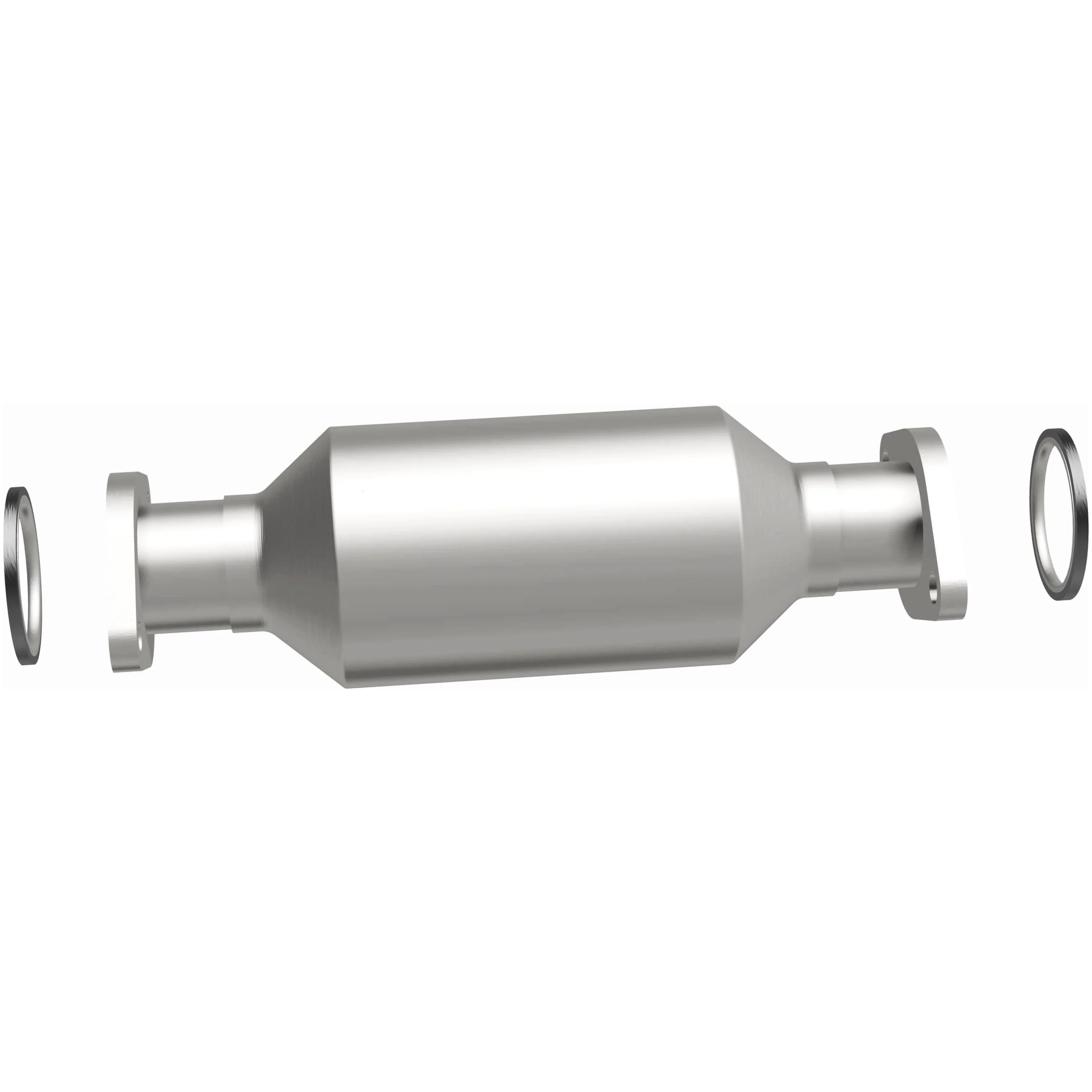 MagnaFlow California Grade CARB Compliant Direct-Fit Catalytic Converter 4481882 - Image 4