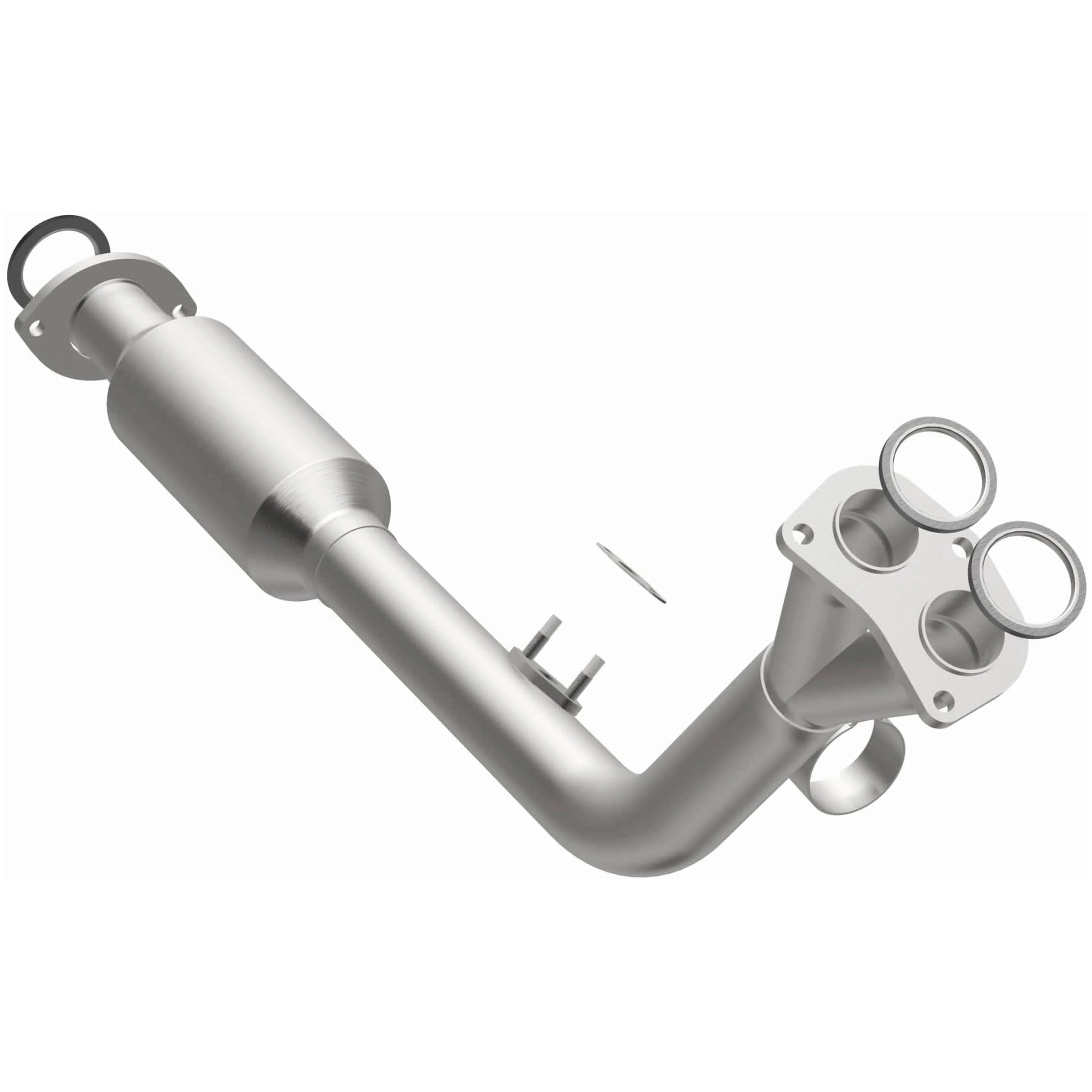 MagnaFlow 1996-1998 Toyota 4Runner 2.7L California Grade CARB Compliant Direct-Fit Catalytic Converter 4481912 - Image 2