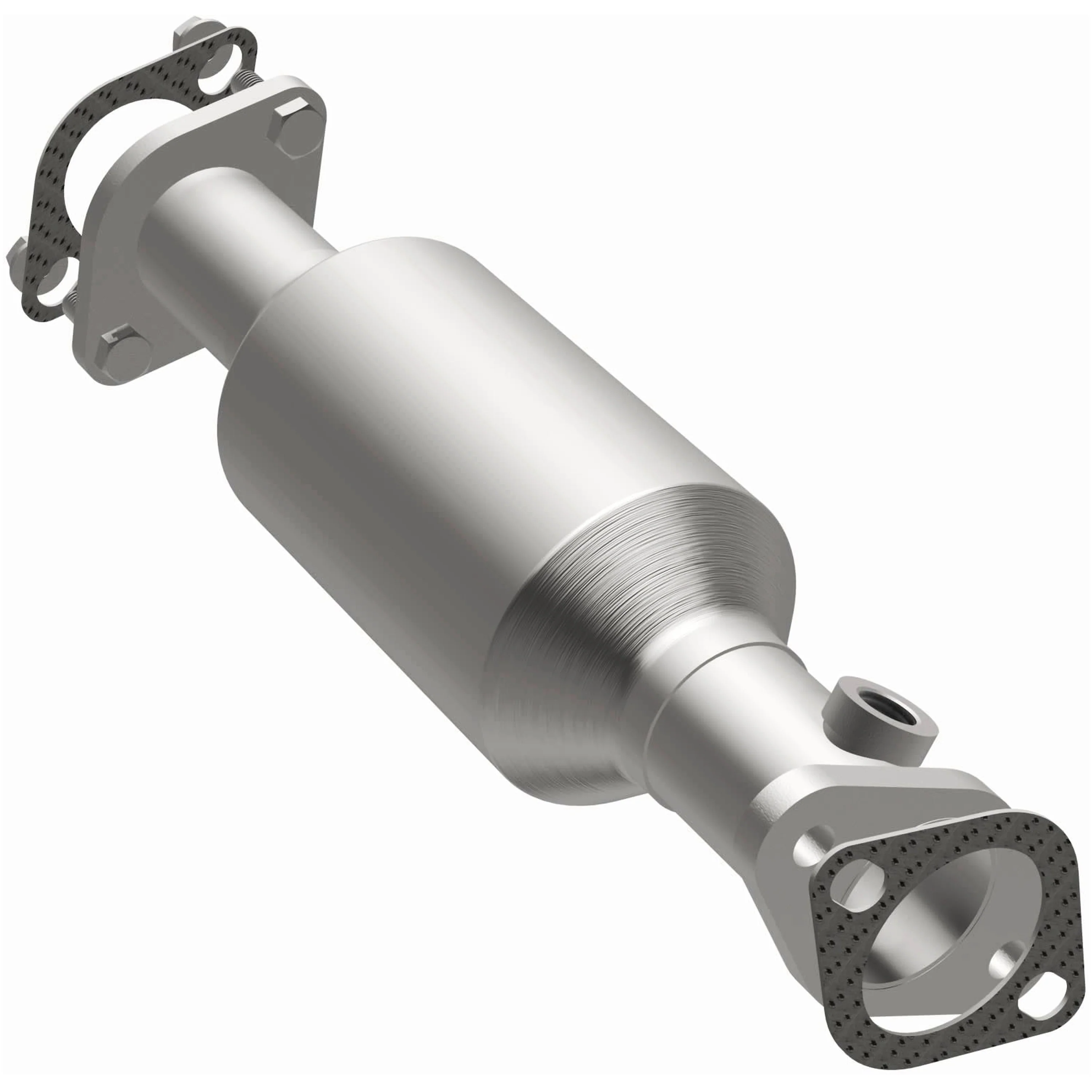 MagnaFlow 2003 Mitsubishi Lancer 2.0L California Grade CARB Compliant Direct-Fit Catalytic Converter 4481930 - Image 2
