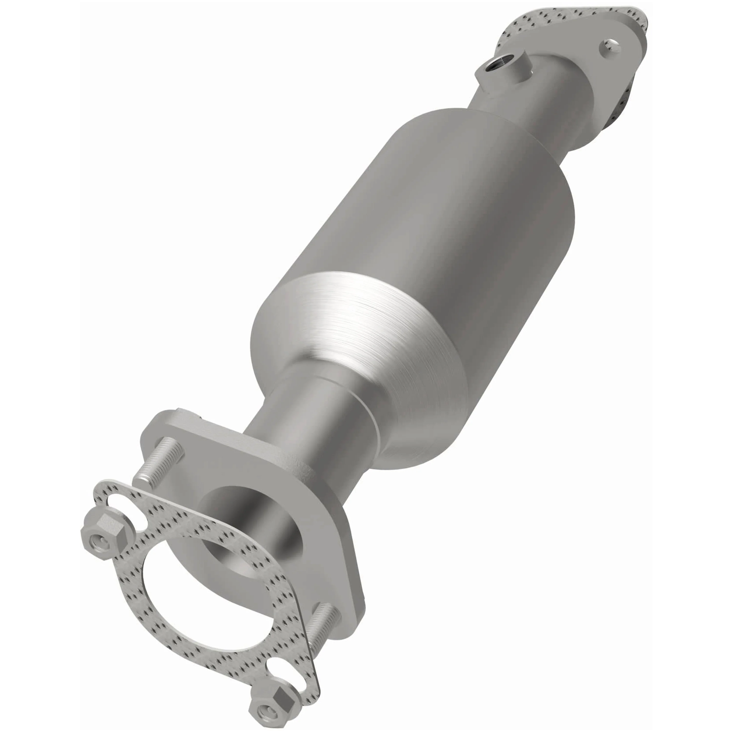 MagnaFlow 2003 Mitsubishi Lancer 2.0L California Grade CARB Compliant Direct-Fit Catalytic Converter 4481930 - Image 3