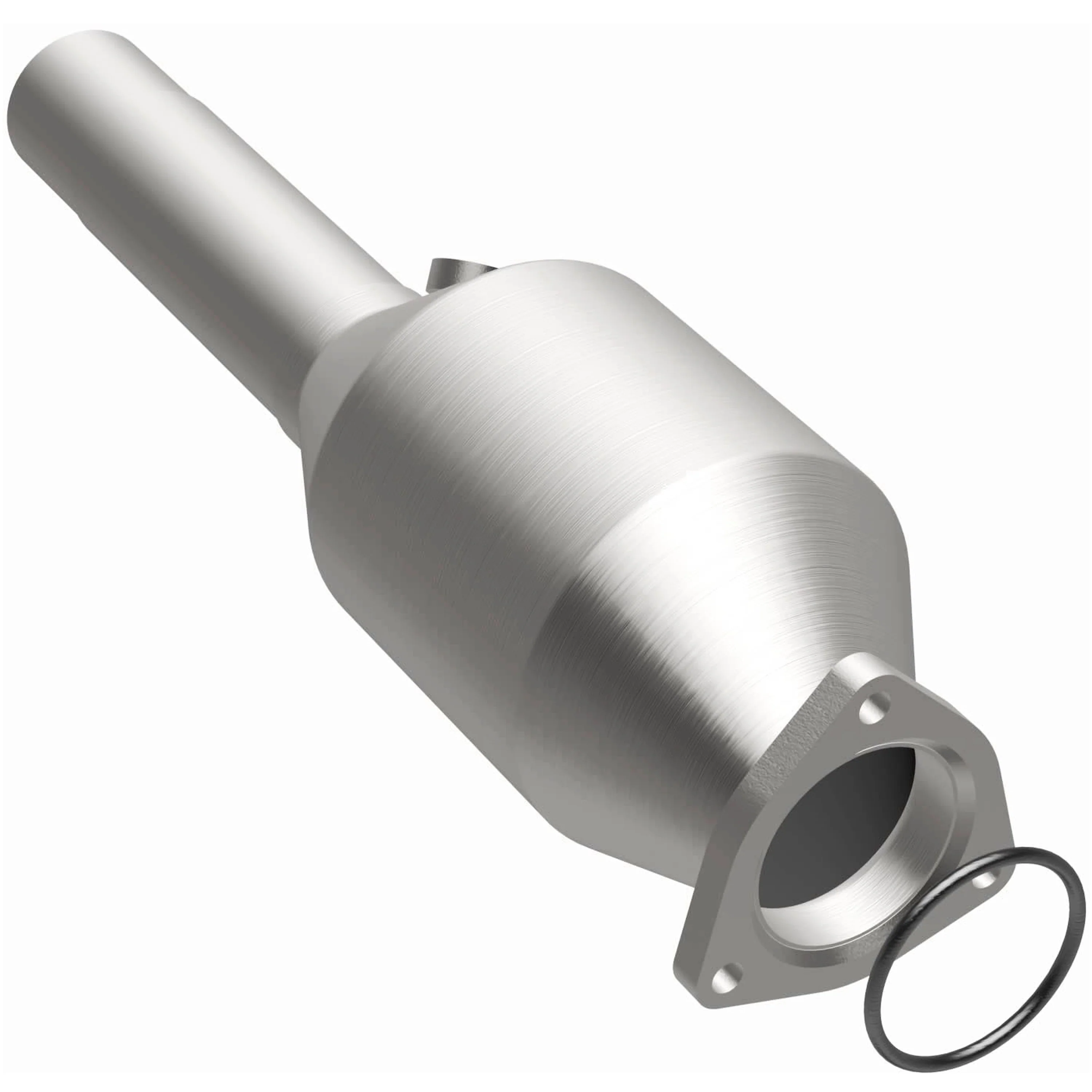 MagnaFlow California Grade CARB Compliant Direct-Fit Catalytic Converter 4481957 - Image 2