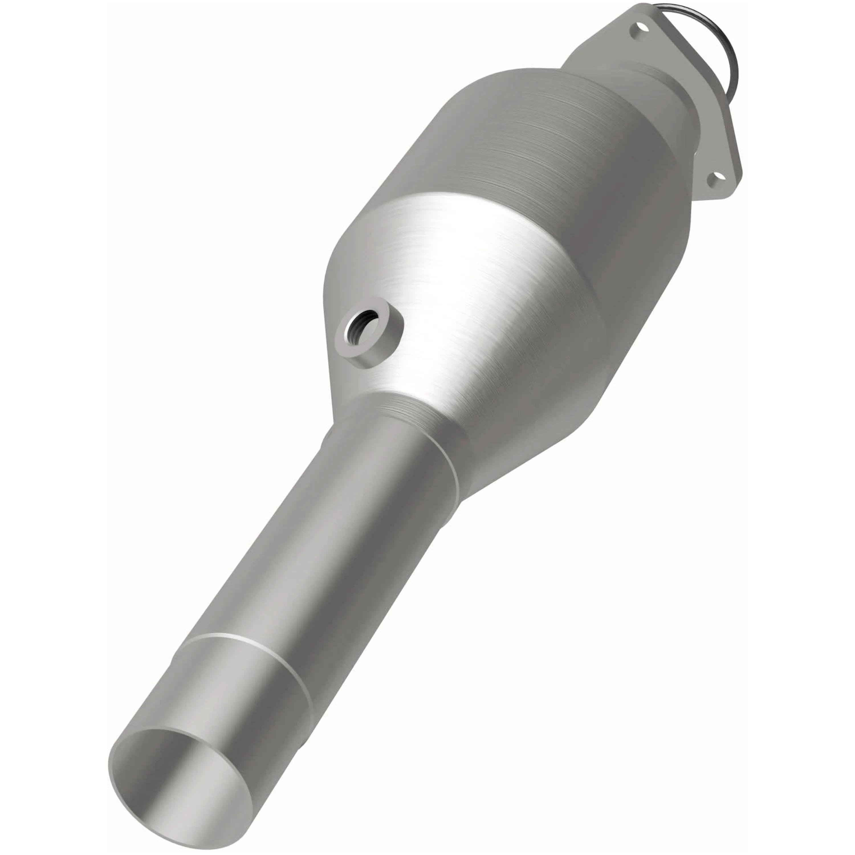 MagnaFlow California Grade CARB Compliant Direct-Fit Catalytic Converter 4481957 - Image 3