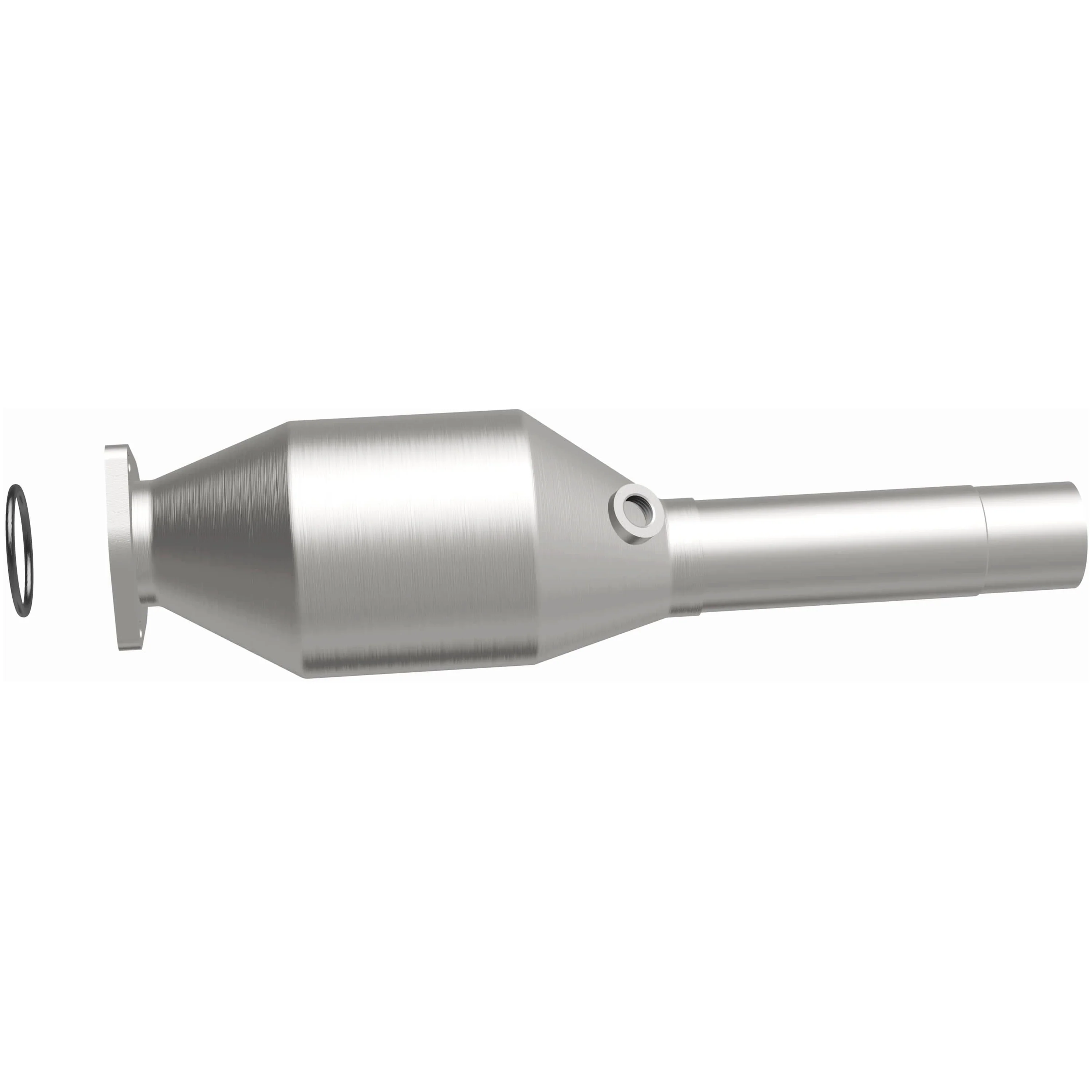 MagnaFlow California Grade CARB Compliant Direct-Fit Catalytic Converter 4481957 - Image 4