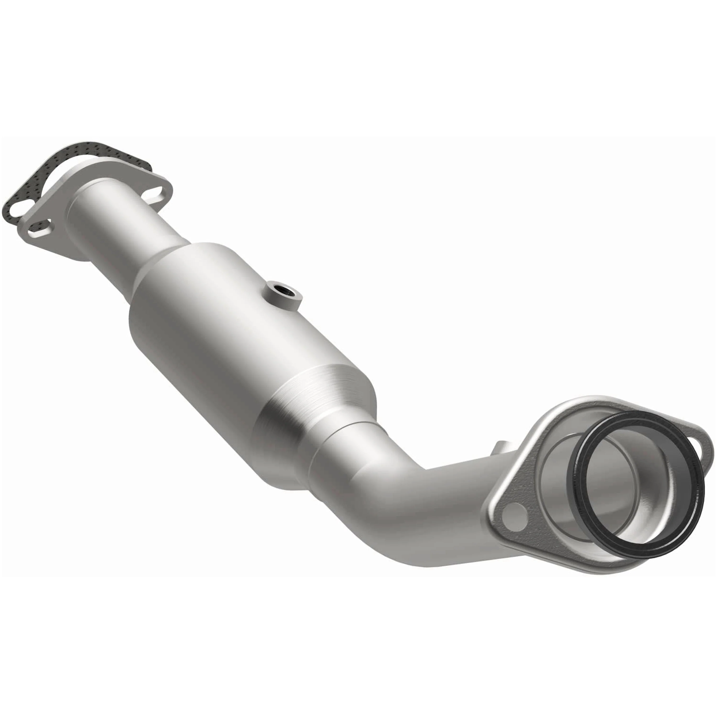MagnaFlow 2003-2005 Mazda 6 2.3L California Grade CARB Compliant Direct-Fit Catalytic Converter 4481994 - Image 2