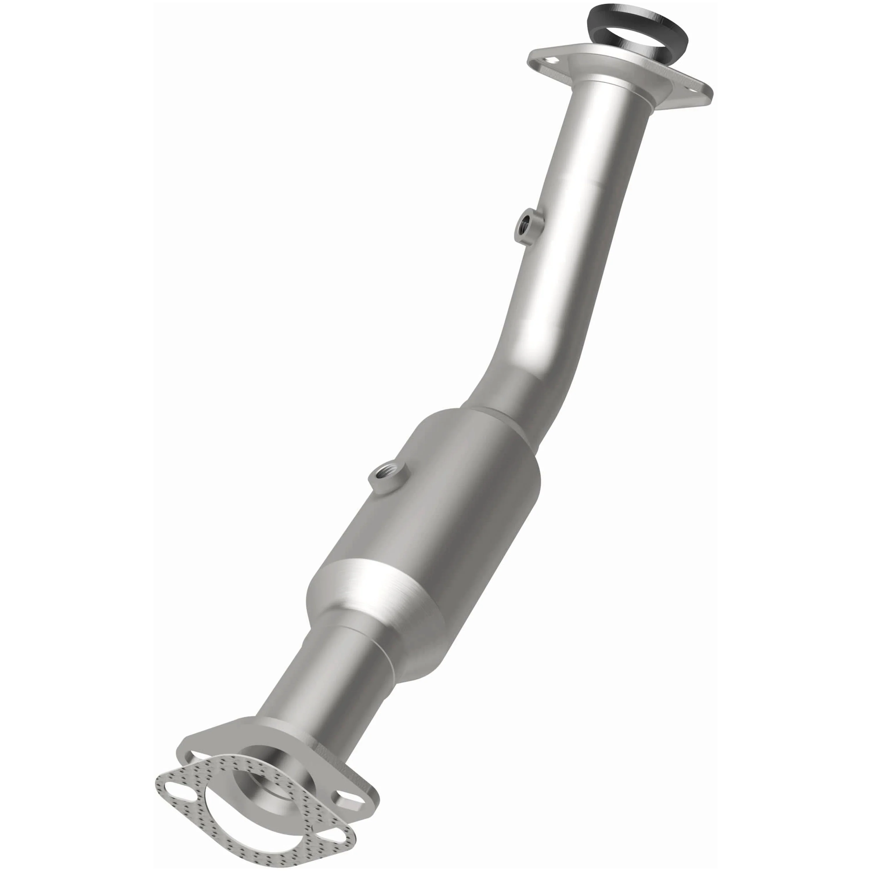 MagnaFlow 2003-2005 Mazda 6 2.3L California Grade CARB Compliant Direct-Fit Catalytic Converter 4481994 - Image 3
