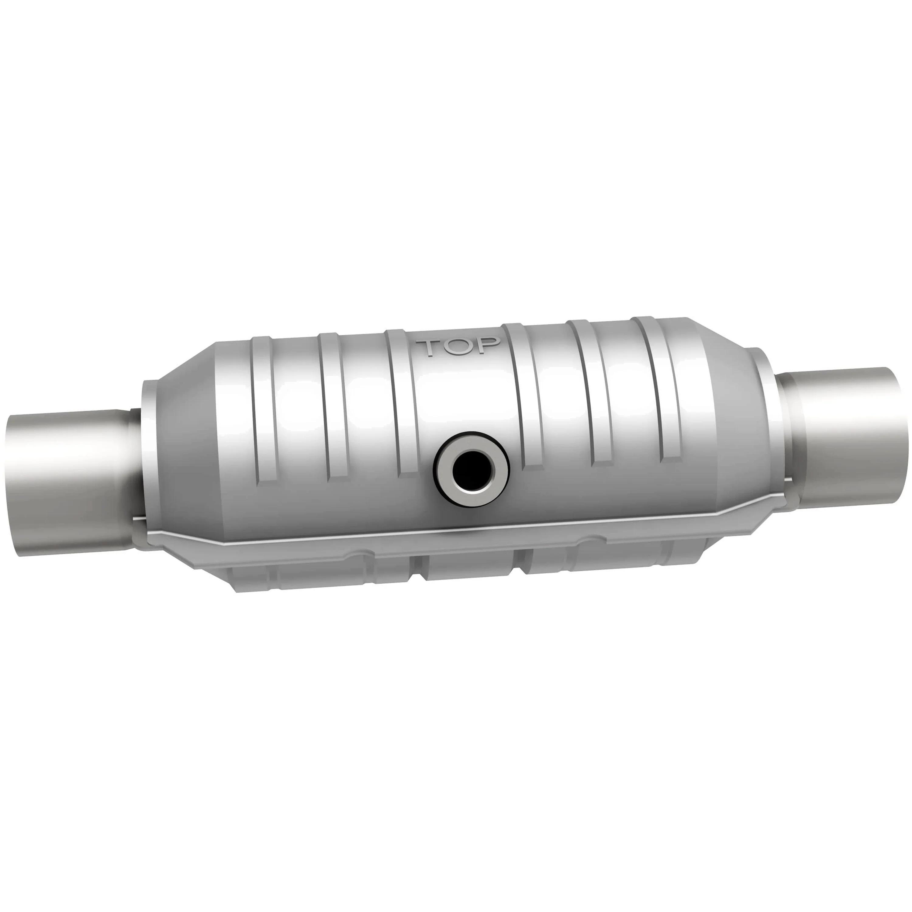 MagnaFlow California Grade CARB Compliant Universal Catalytic Converter 451255 - Image 4