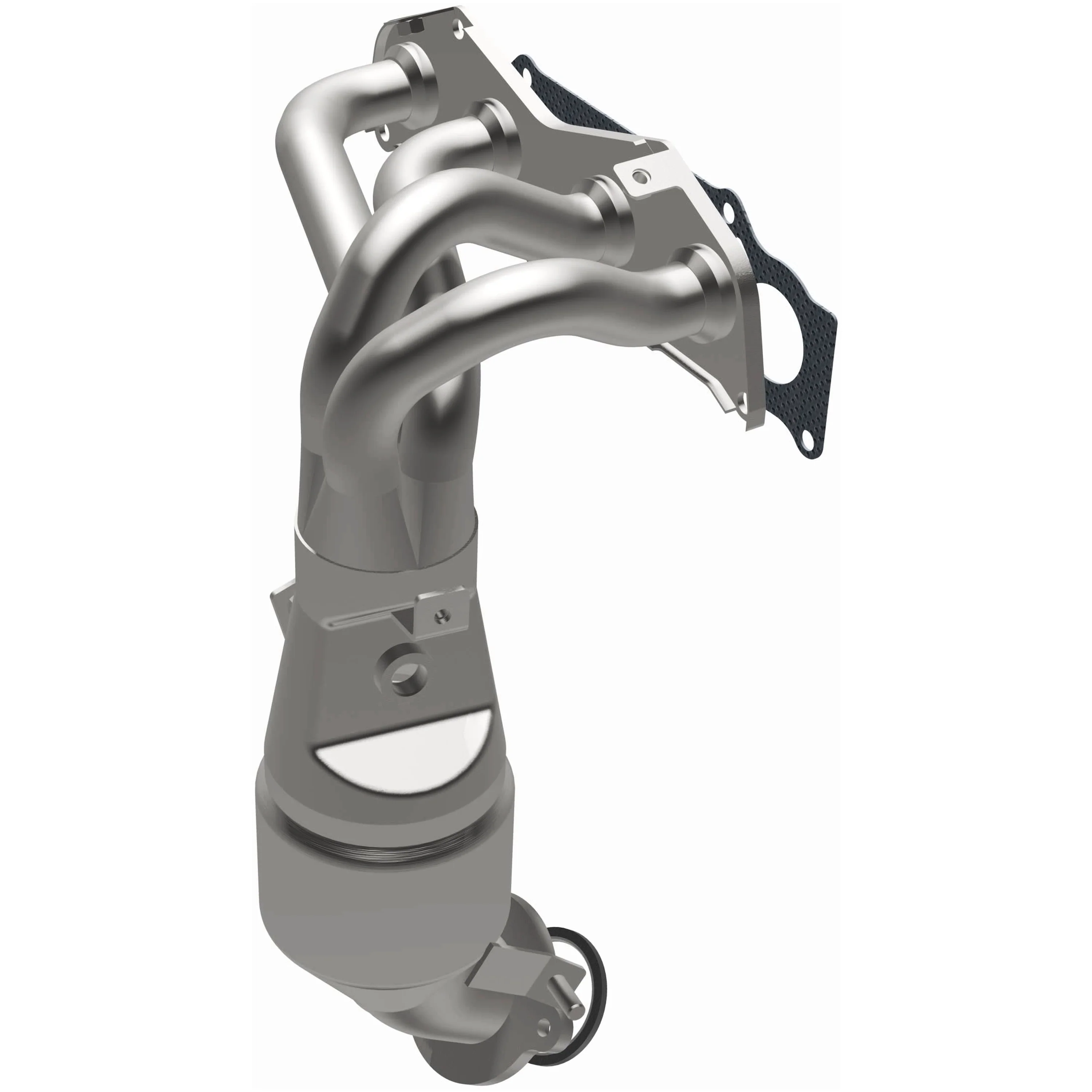 MagnaFlow 2006 Scion tC 2.4L California Grade CARB Compliant Direct-Fit Manifold Catalytic Converter 452110 - Image 2