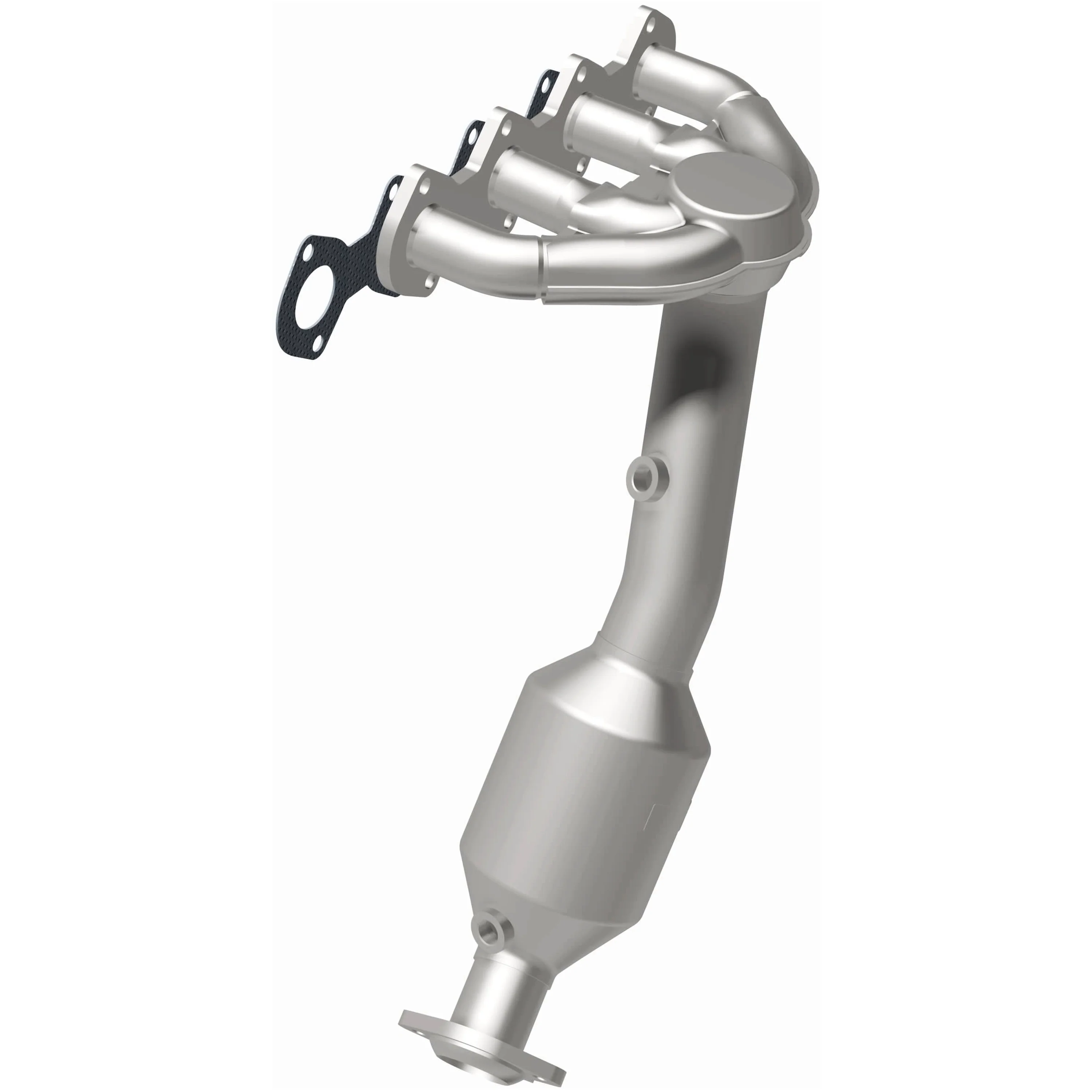 MagnaFlow California Grade CARB Compliant Direct-Fit Manifold Catalytic Converter 452344 - Image 3