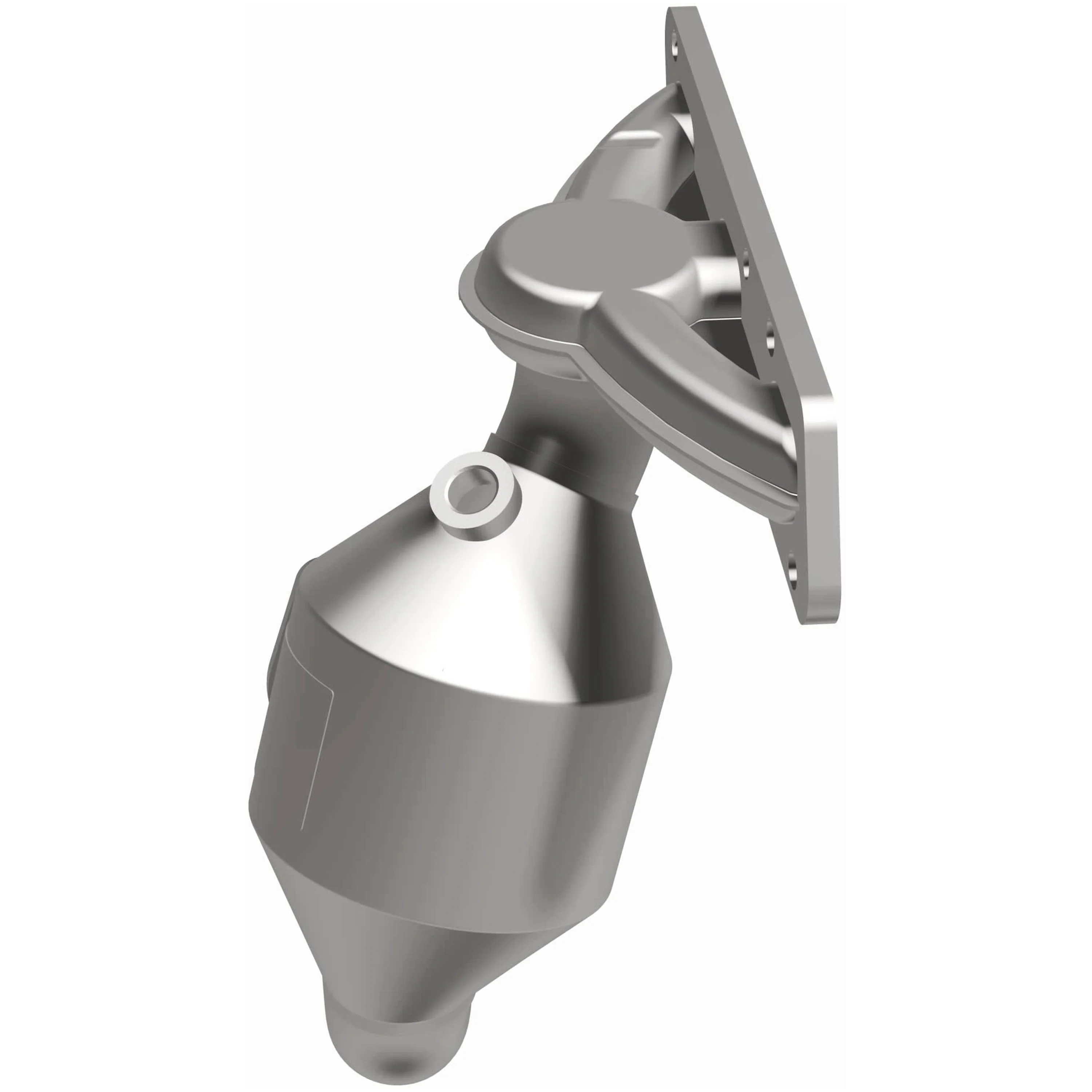 MagnaFlow 2003-2004 Mazda 6 3.0L California Grade CARB Compliant Direct-Fit Manifold Catalytic Converter 452863 - Image 4