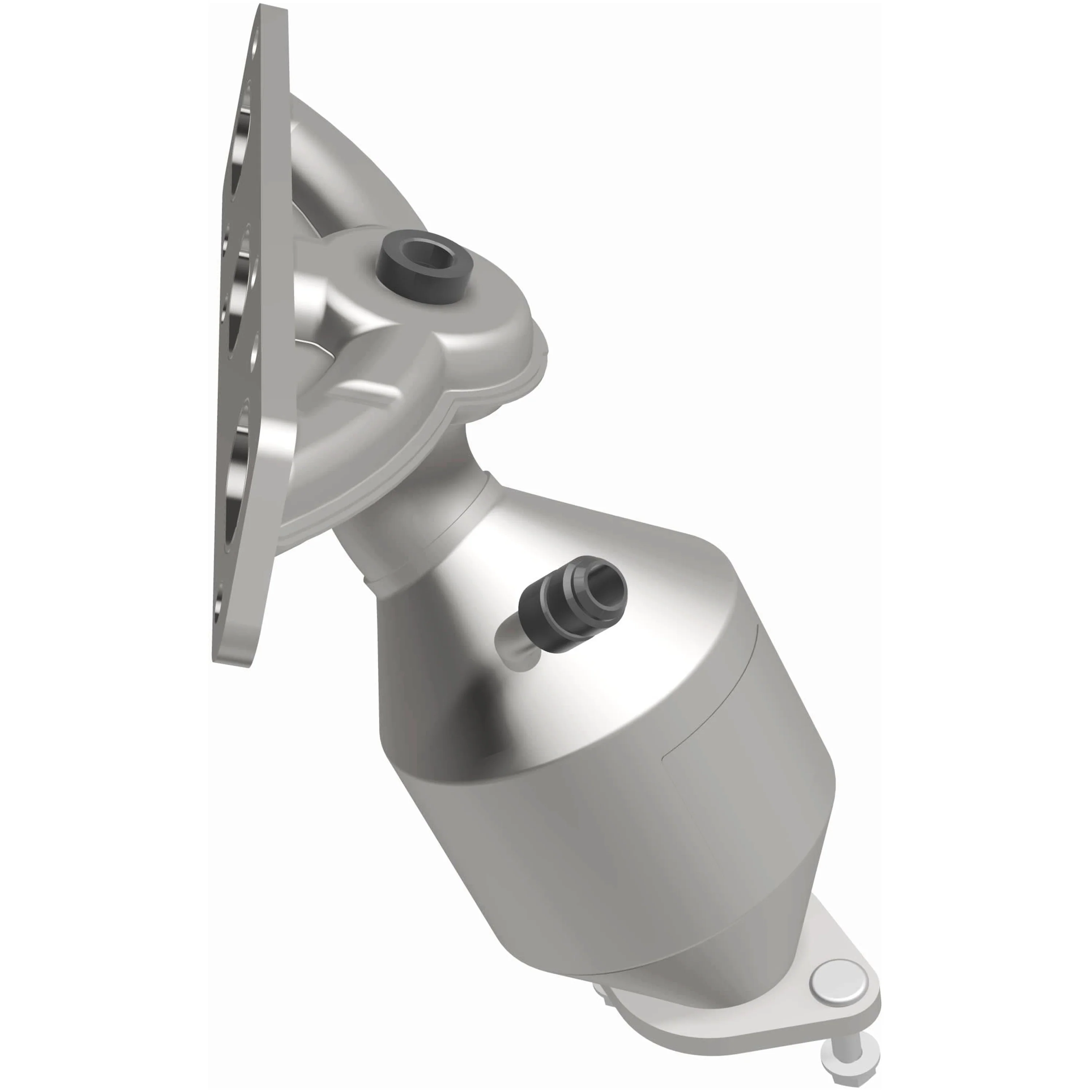 MagnaFlow 2003-2004 Mazda 6 3.0L California Grade CARB Compliant Direct-Fit Manifold Catalytic Converter 452864 - Image 4