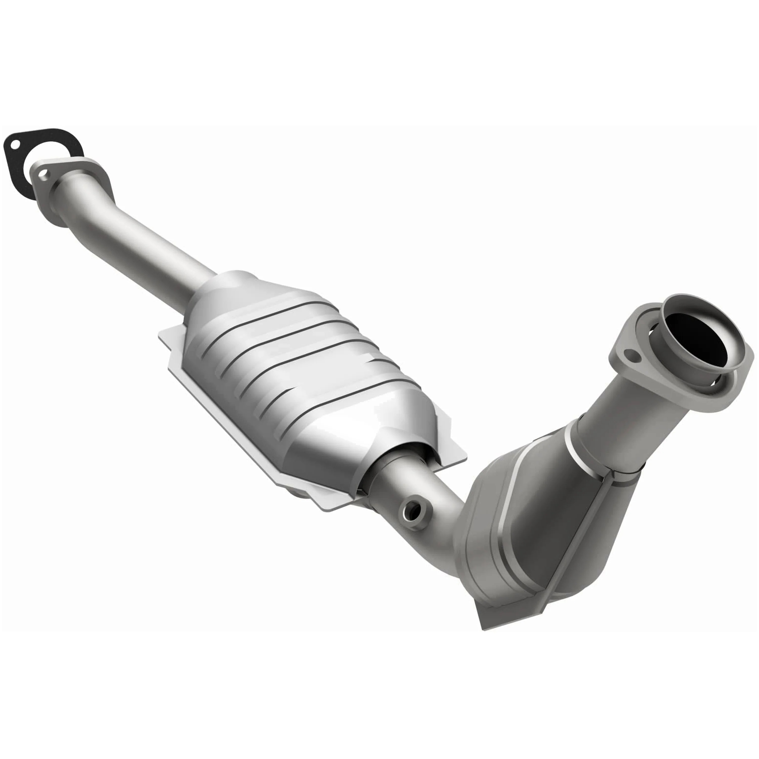 MagnaFlow California Grade CARB Compliant Direct-Fit Catalytic Converter 454000 - Image 2