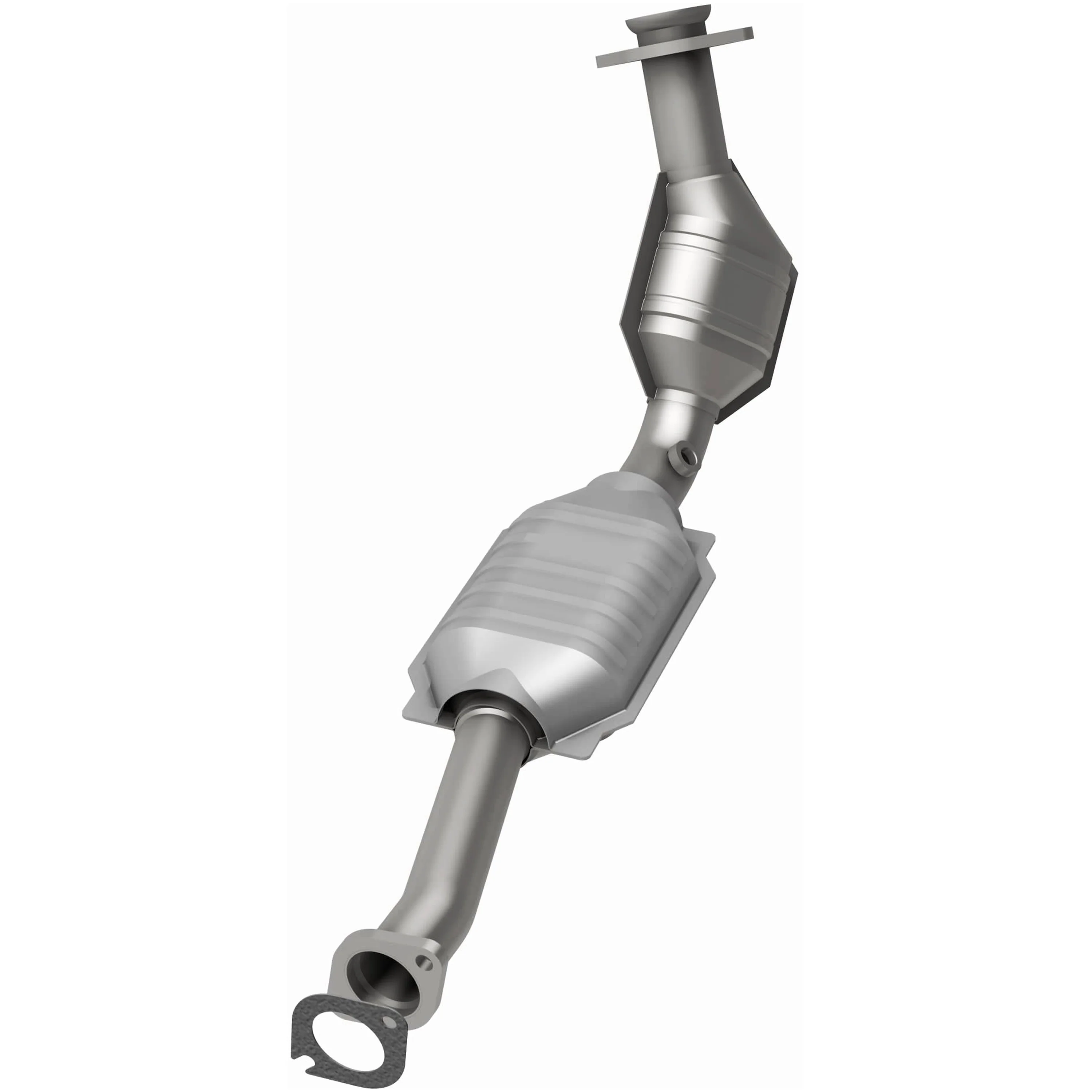 MagnaFlow California Grade CARB Compliant Direct-Fit Catalytic Converter 454000 - Image 3