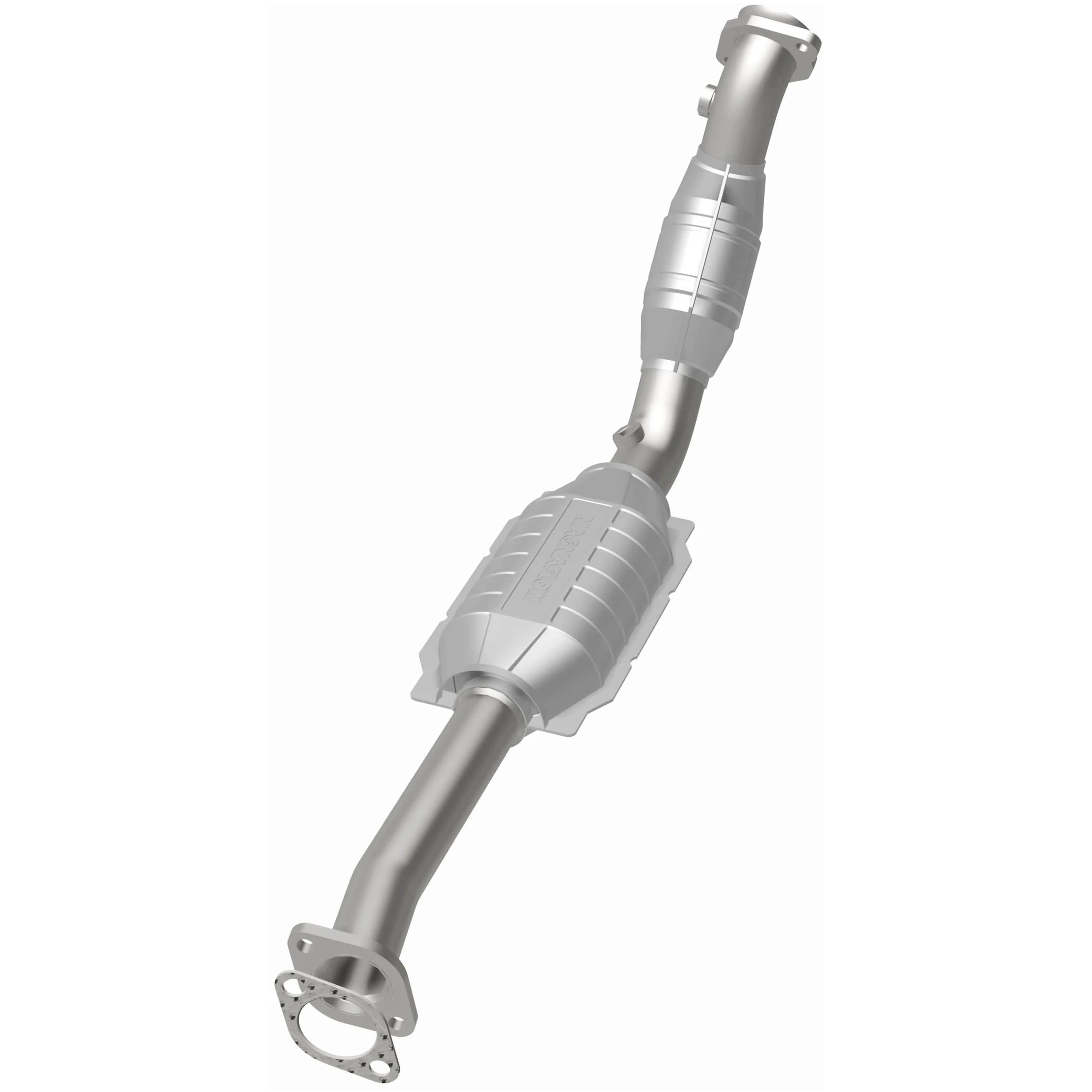 MagnaFlow California Grade CARB Compliant Direct-Fit Catalytic Converter 454001 - Image 3