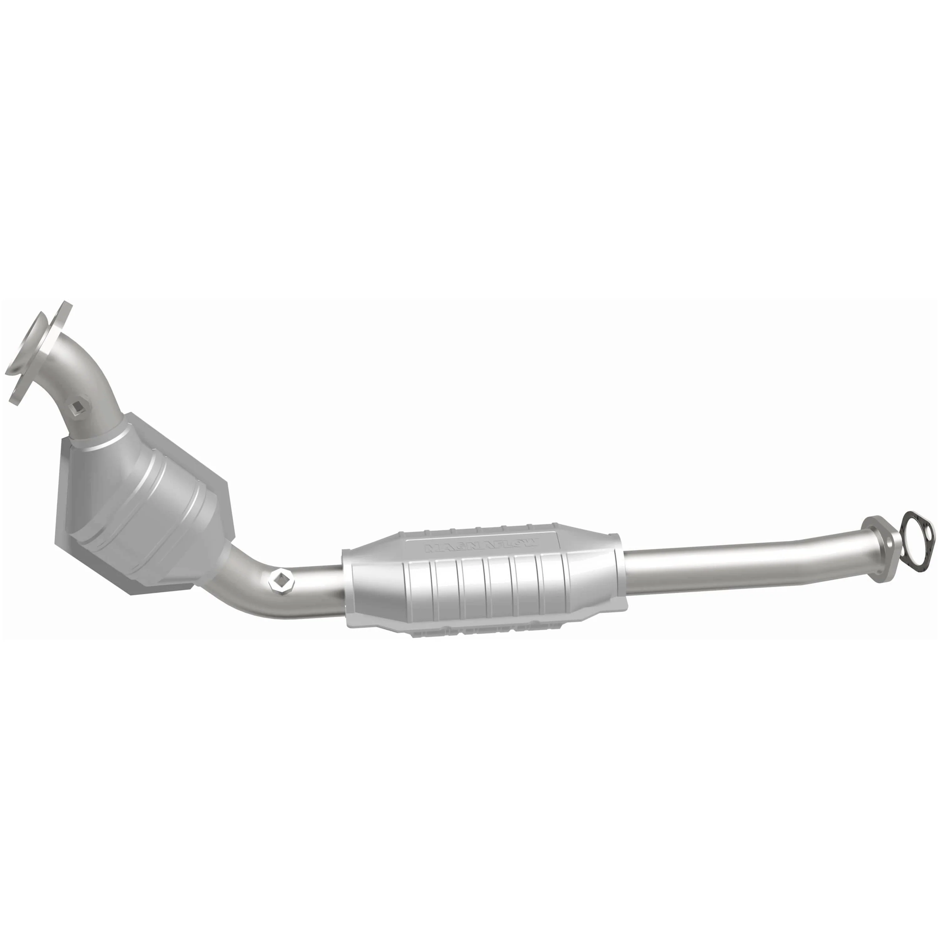 MagnaFlow California Grade CARB Compliant Direct-Fit Catalytic Converter 454001 - Image 4