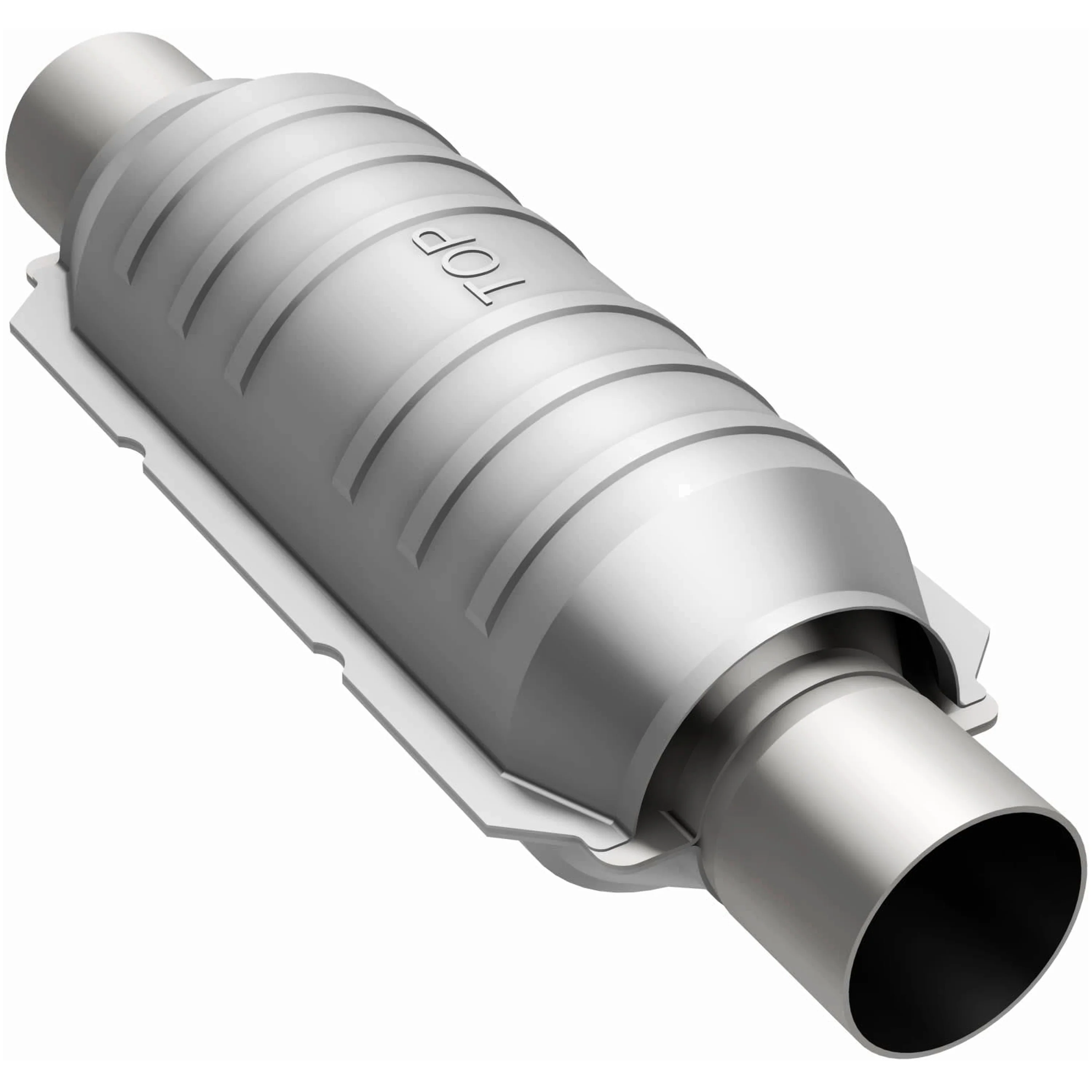 MagnaFlow California Grade CARB Compliant Universal Catalytic Converter 454305 - Image 2
