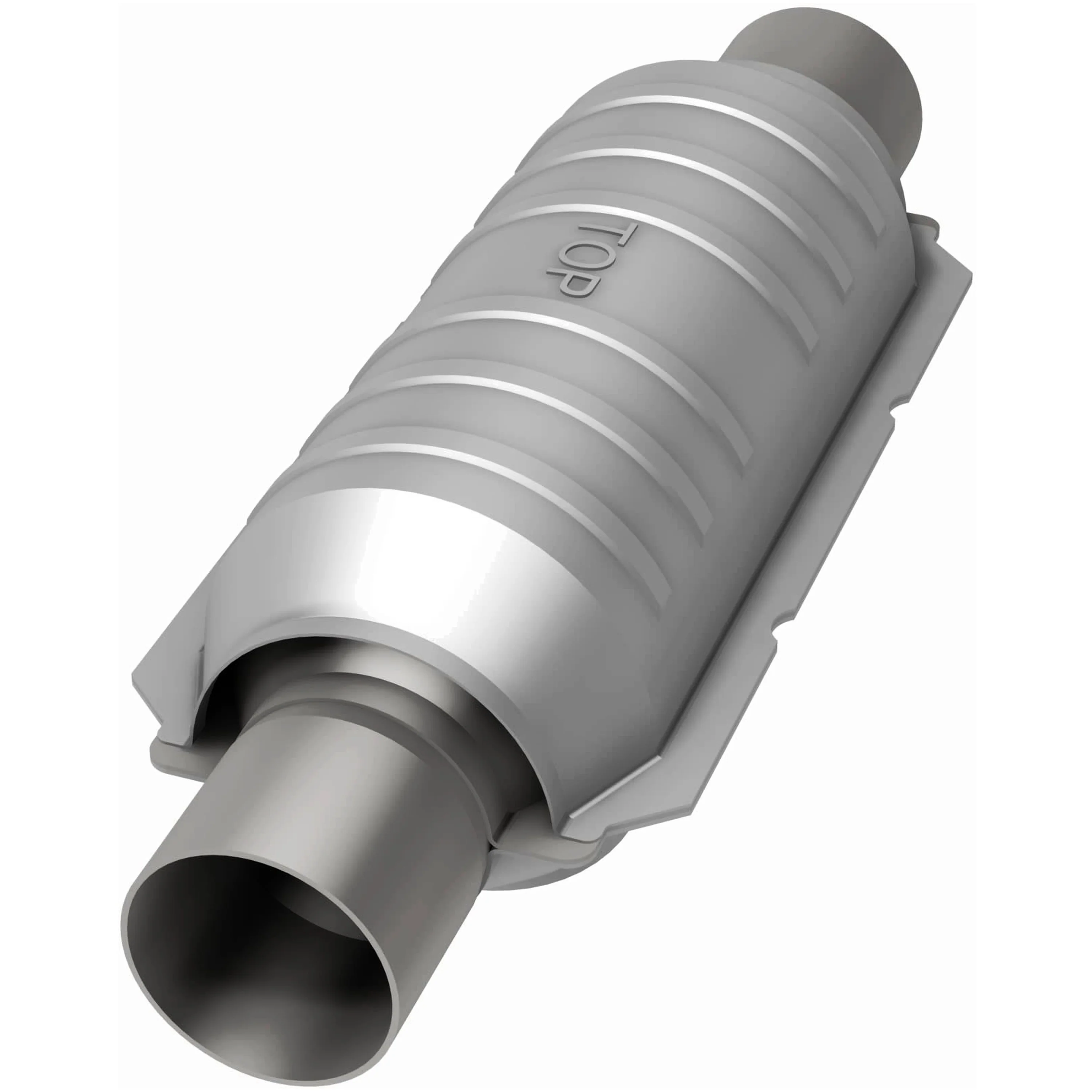 MagnaFlow California Grade CARB Compliant Universal Catalytic Converter 454305 - Image 3