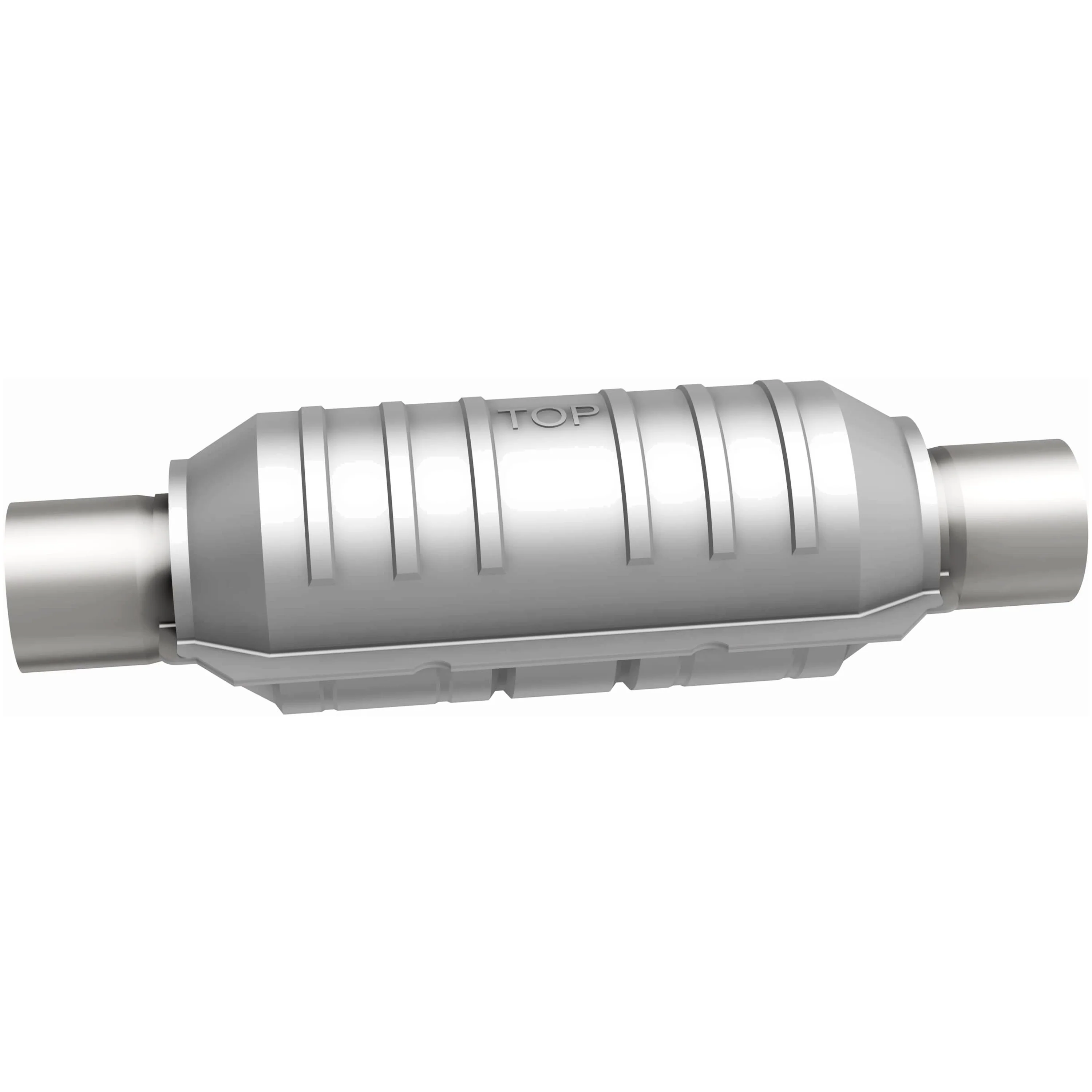 MagnaFlow California Grade CARB Compliant Universal Catalytic Converter 454305 - Image 4