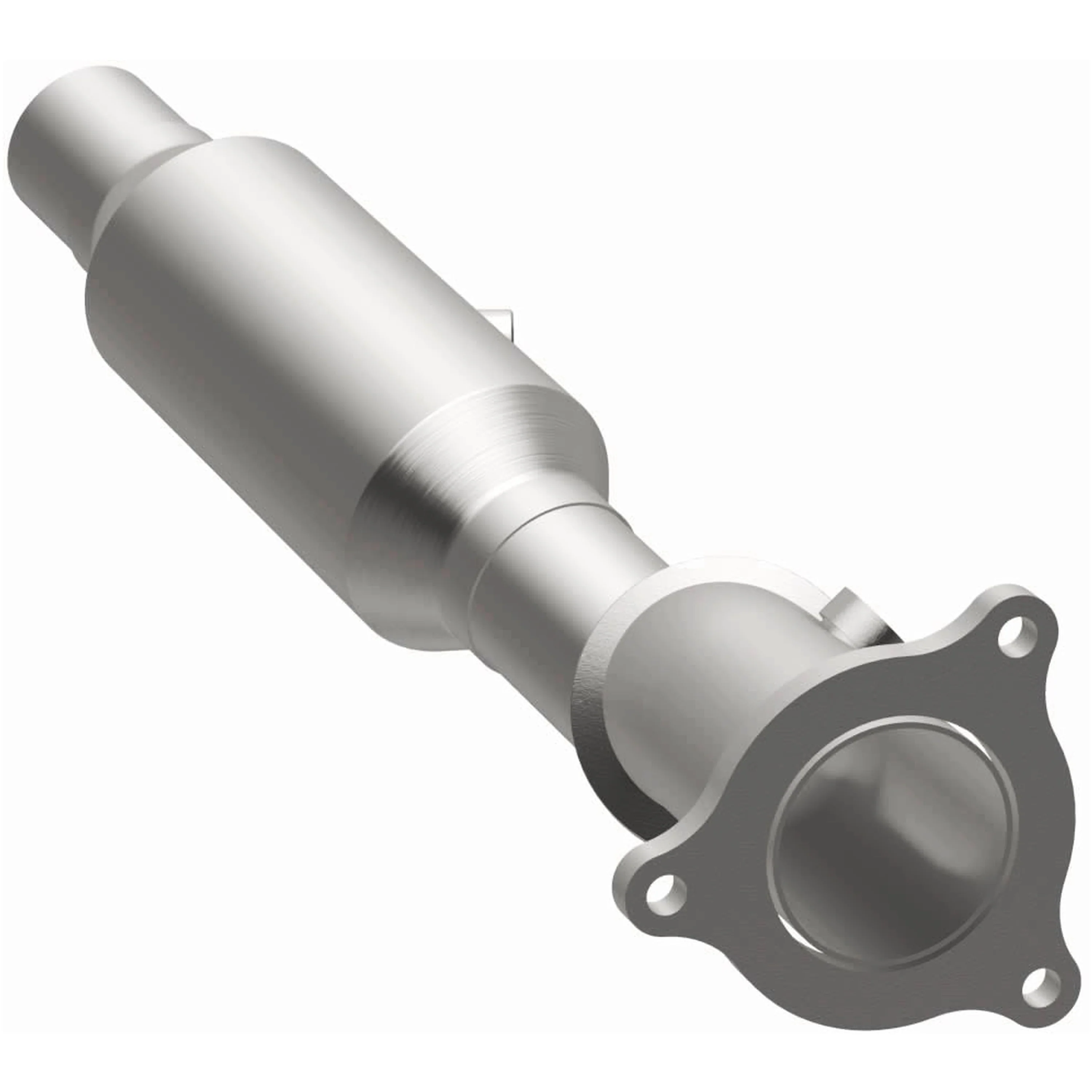 MagnaFlow 2004-2006 Chrysler Pacifica 3.5L California Grade CARB Compliant Direct-Fit Catalytic Converter 4551018 - Image 2