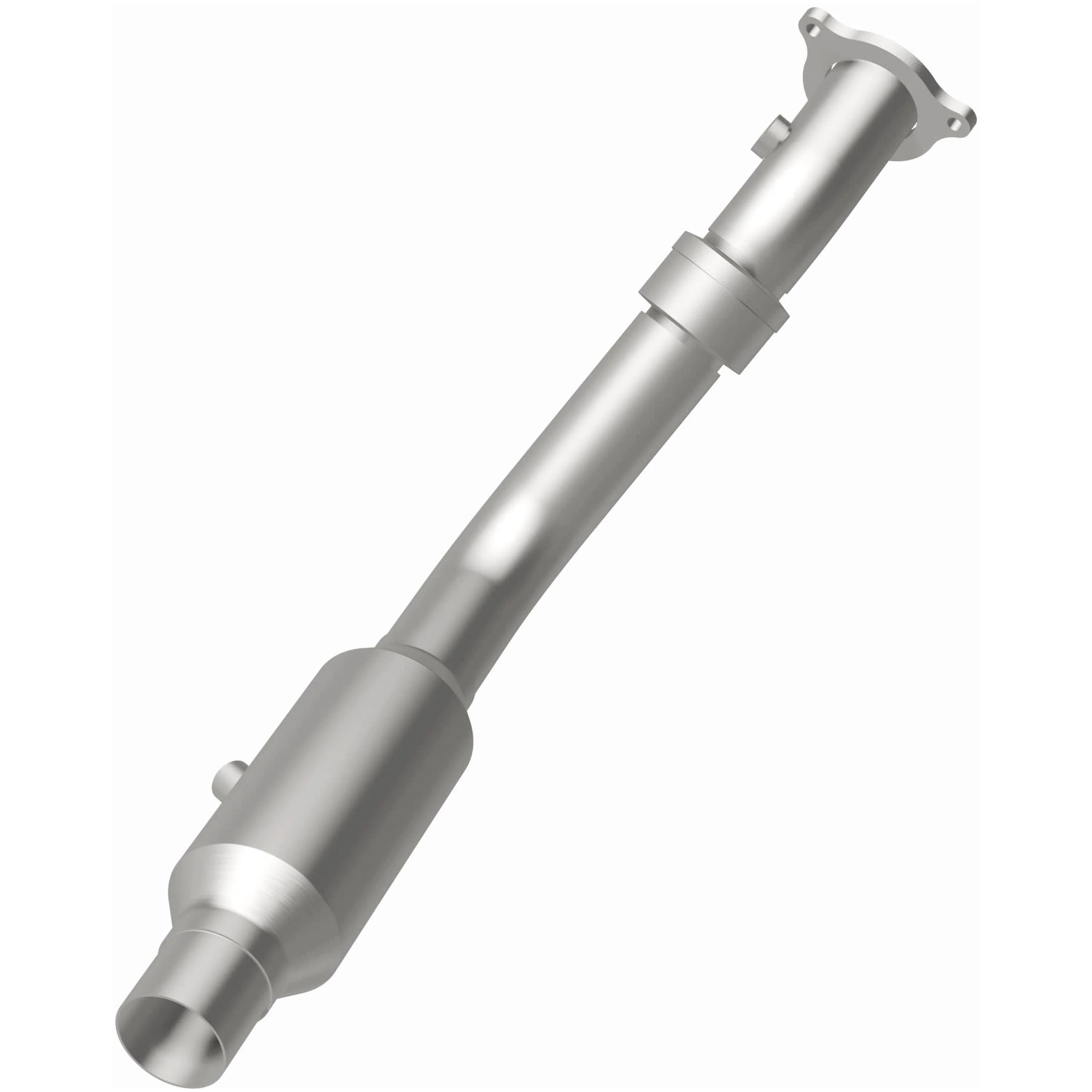 MagnaFlow 2004-2006 Chrysler Pacifica 3.5L California Grade CARB Compliant Direct-Fit Catalytic Converter 4551018 - Image 3