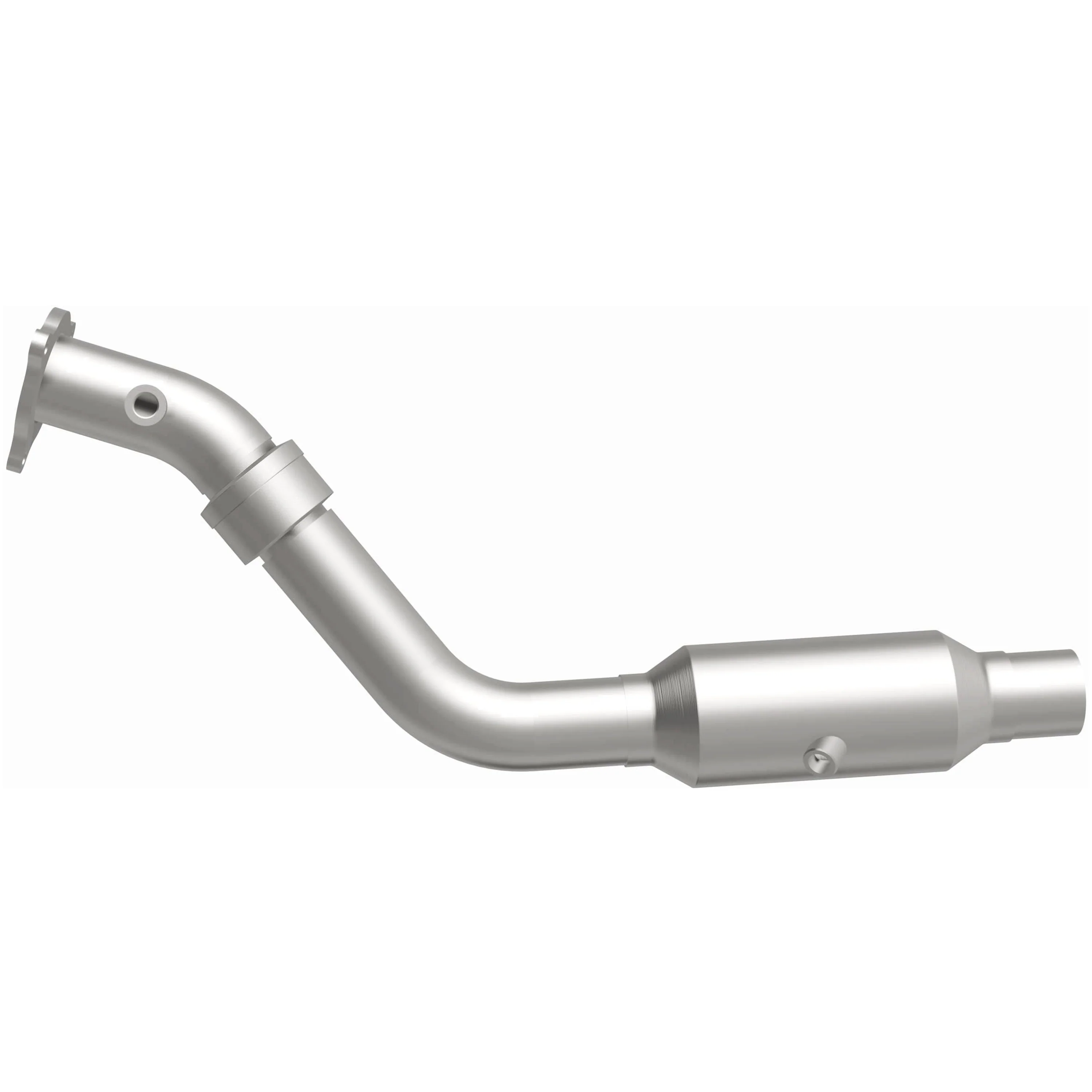 MagnaFlow 2004-2006 Chrysler Pacifica 3.5L California Grade CARB Compliant Direct-Fit Catalytic Converter 4551018 - Image 4