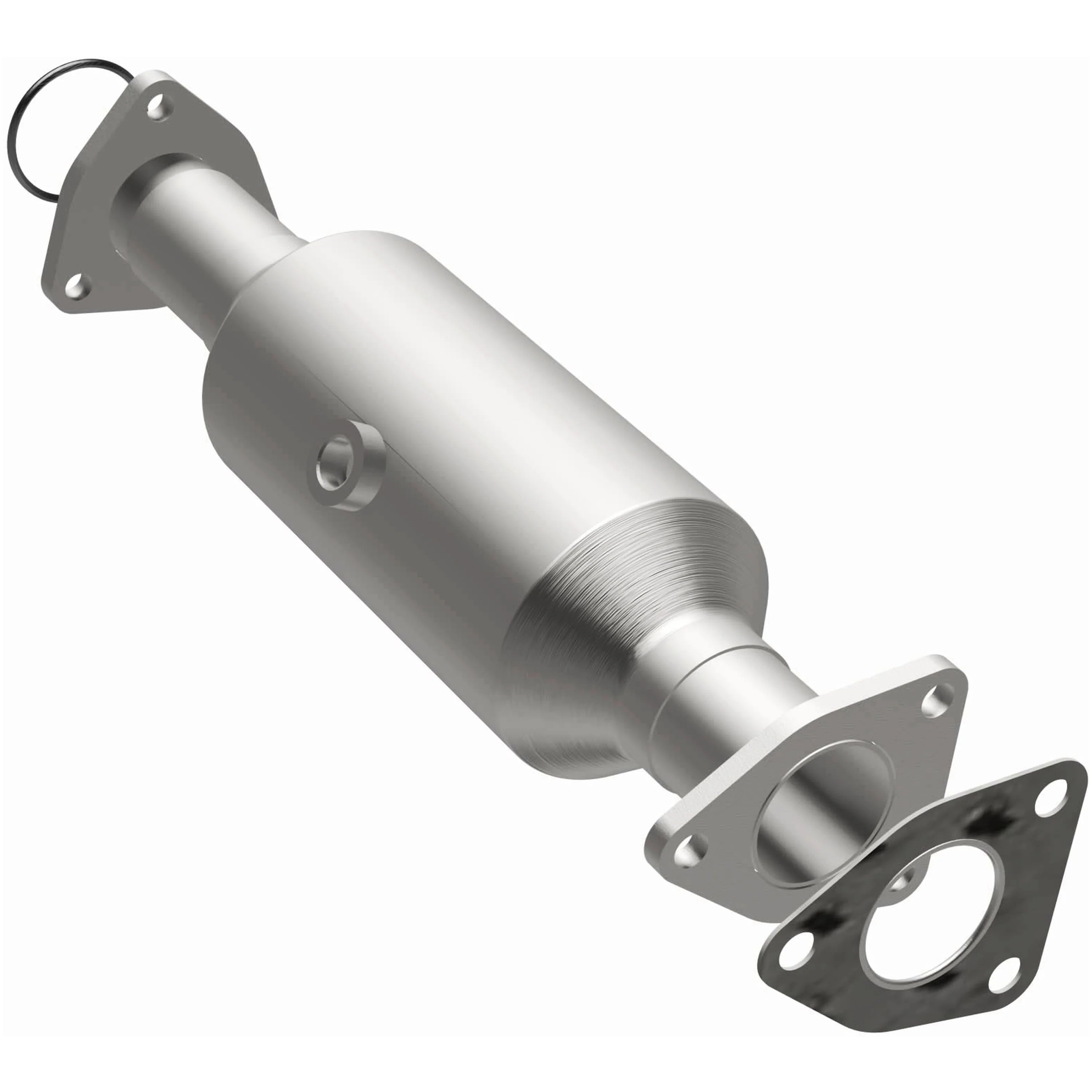 MagnaFlow 2001-2002 Acura MDX 3.5L | 2003-2004 Honda Pilot 3.5L California Grade CARB Compliant Direct-Fit Catalytic Converter 4551020 - Image 2