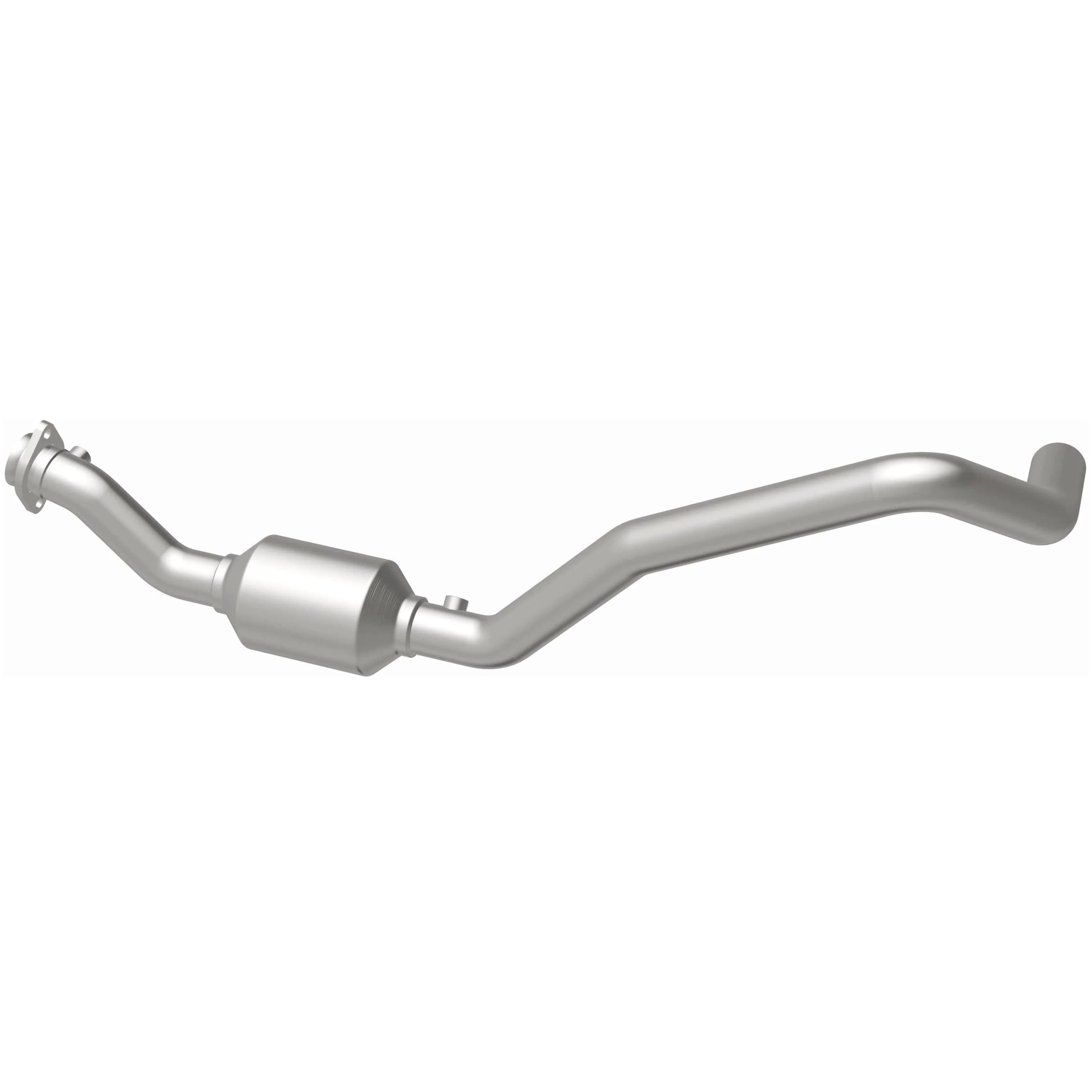 MagnaFlow 2005 Dodge Ram 1500 3.7L | 2005 Dodge Ram 1500 4.7L California Grade CARB Compliant Direct-Fit Catalytic Converter 4551023 - Image 3