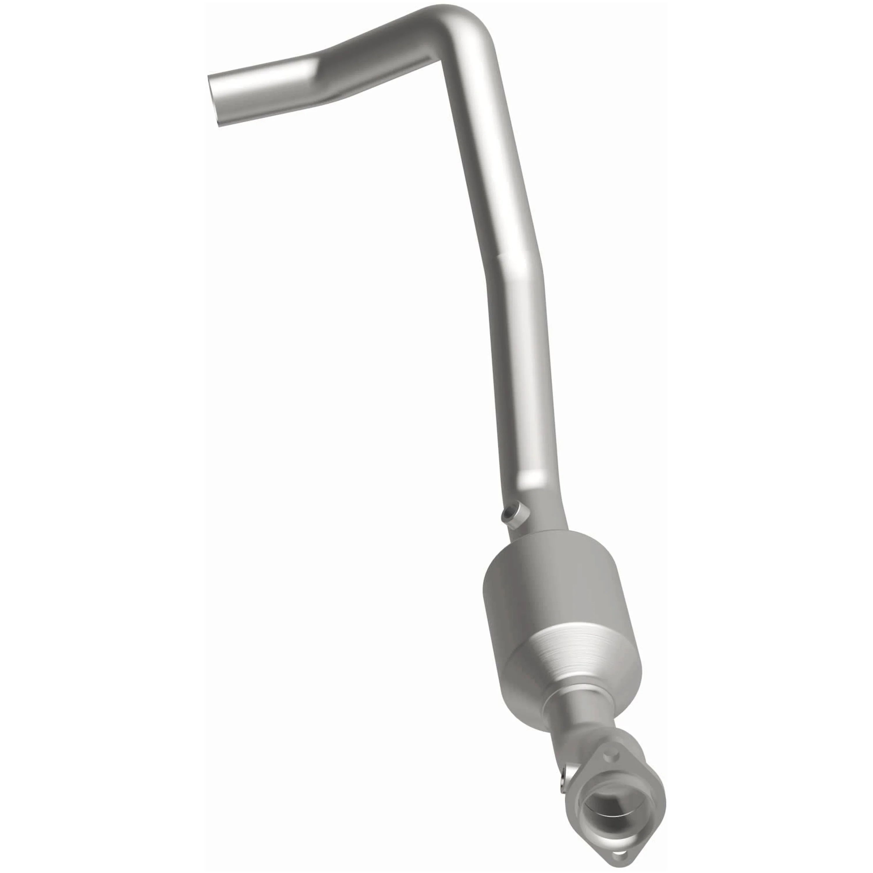 MagnaFlow 2005 Dodge Ram 1500 3.7L | 2005 Dodge Ram 1500 4.7L California Grade CARB Compliant Direct-Fit Catalytic Converter 4551023 - Image 4