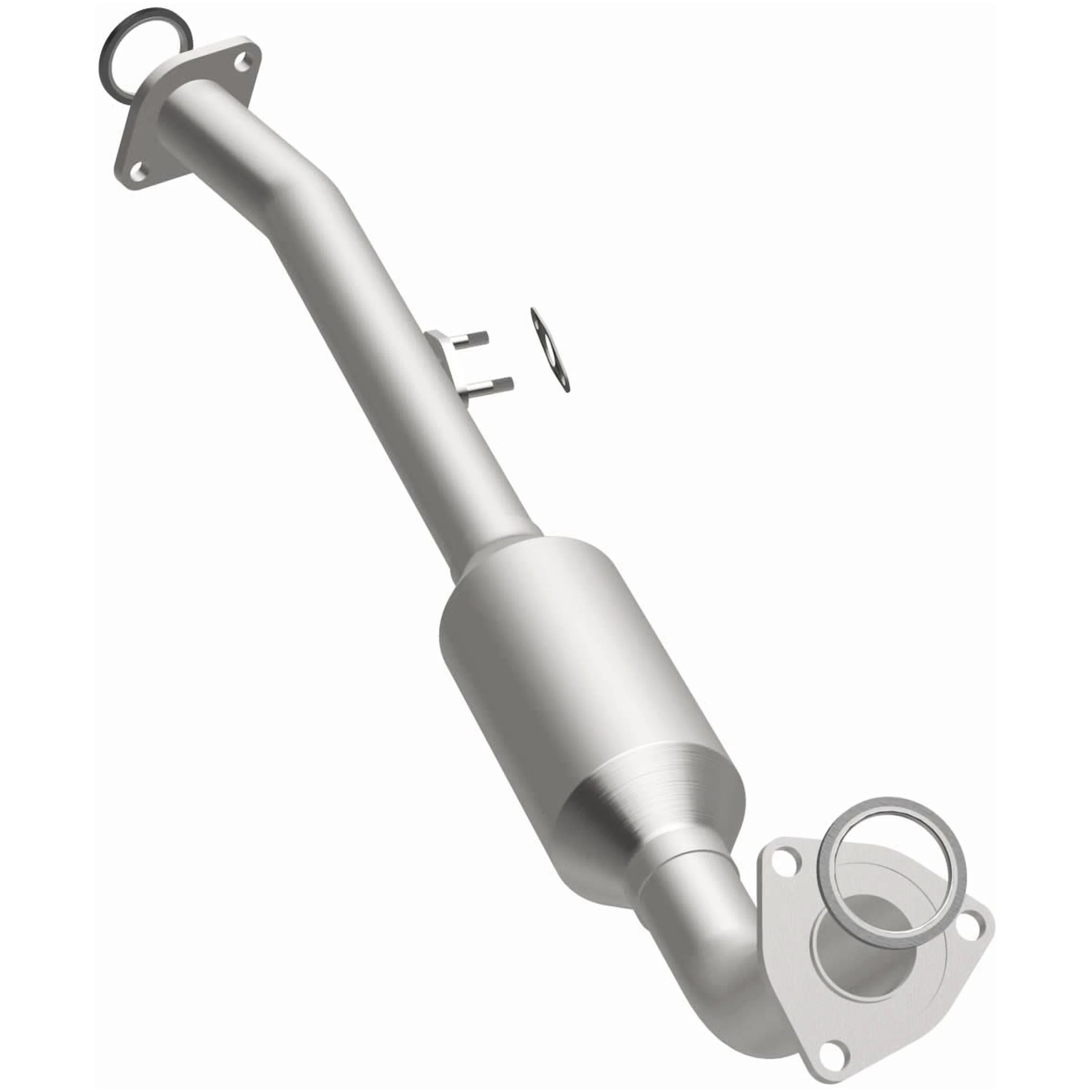 MagnaFlow 2001-2004 Toyota Sequoia 4.7L California Grade CARB Compliant Direct-Fit Catalytic Converter 4551061 - Image 2