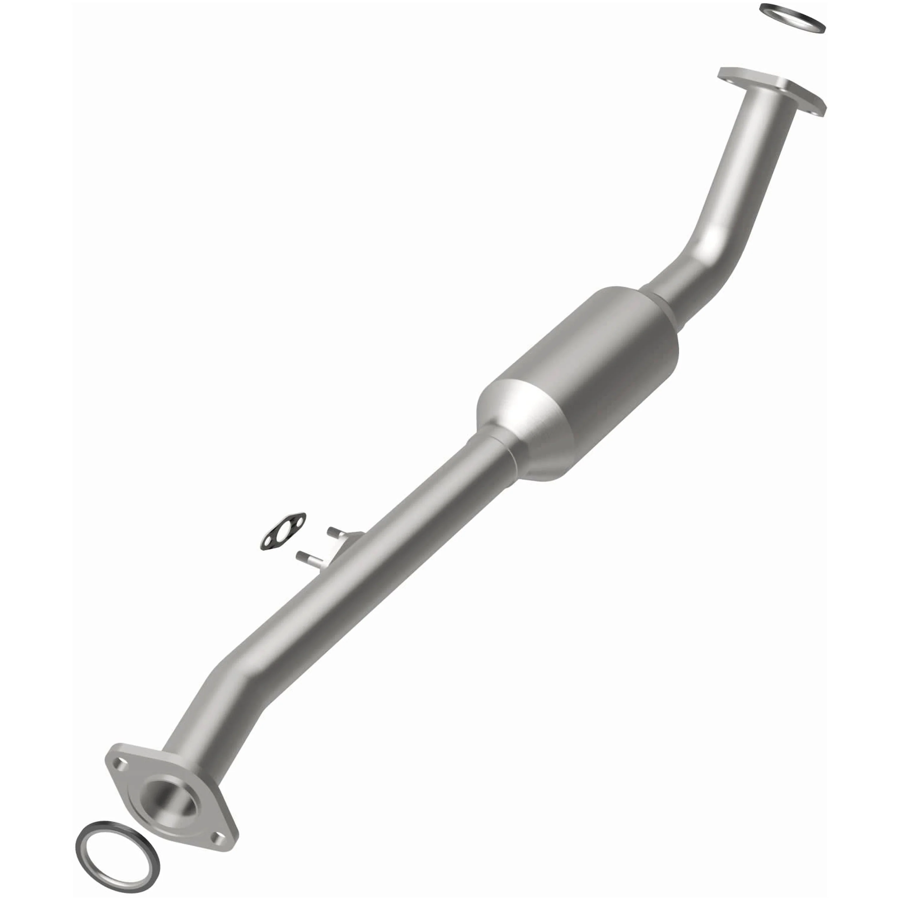 MagnaFlow 2001-2004 Toyota Sequoia 4.7L California Grade CARB Compliant Direct-Fit Catalytic Converter 4551061 - Image 3