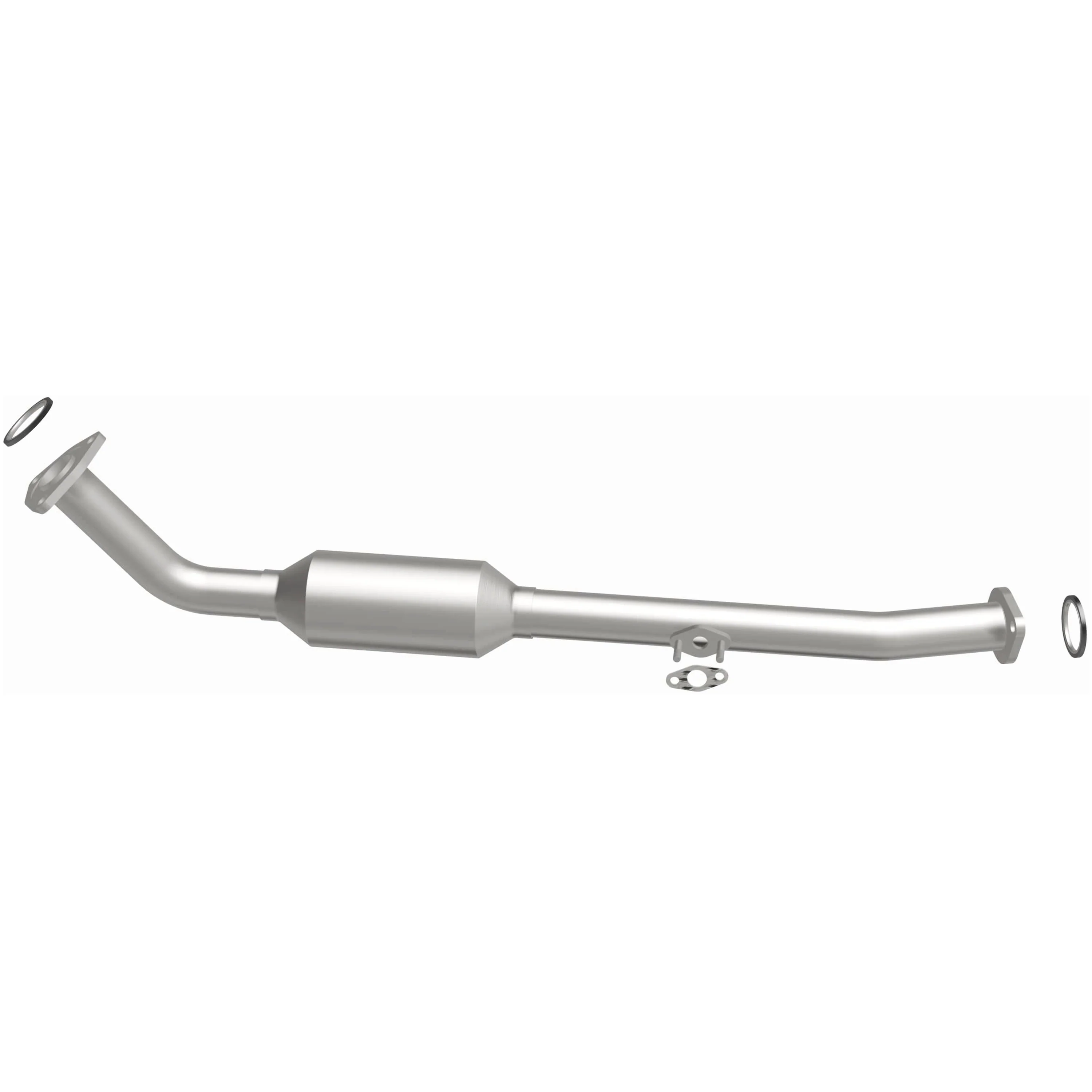 MagnaFlow 2001-2004 Toyota Sequoia 4.7L California Grade CARB Compliant Direct-Fit Catalytic Converter 4551061 - Image 4