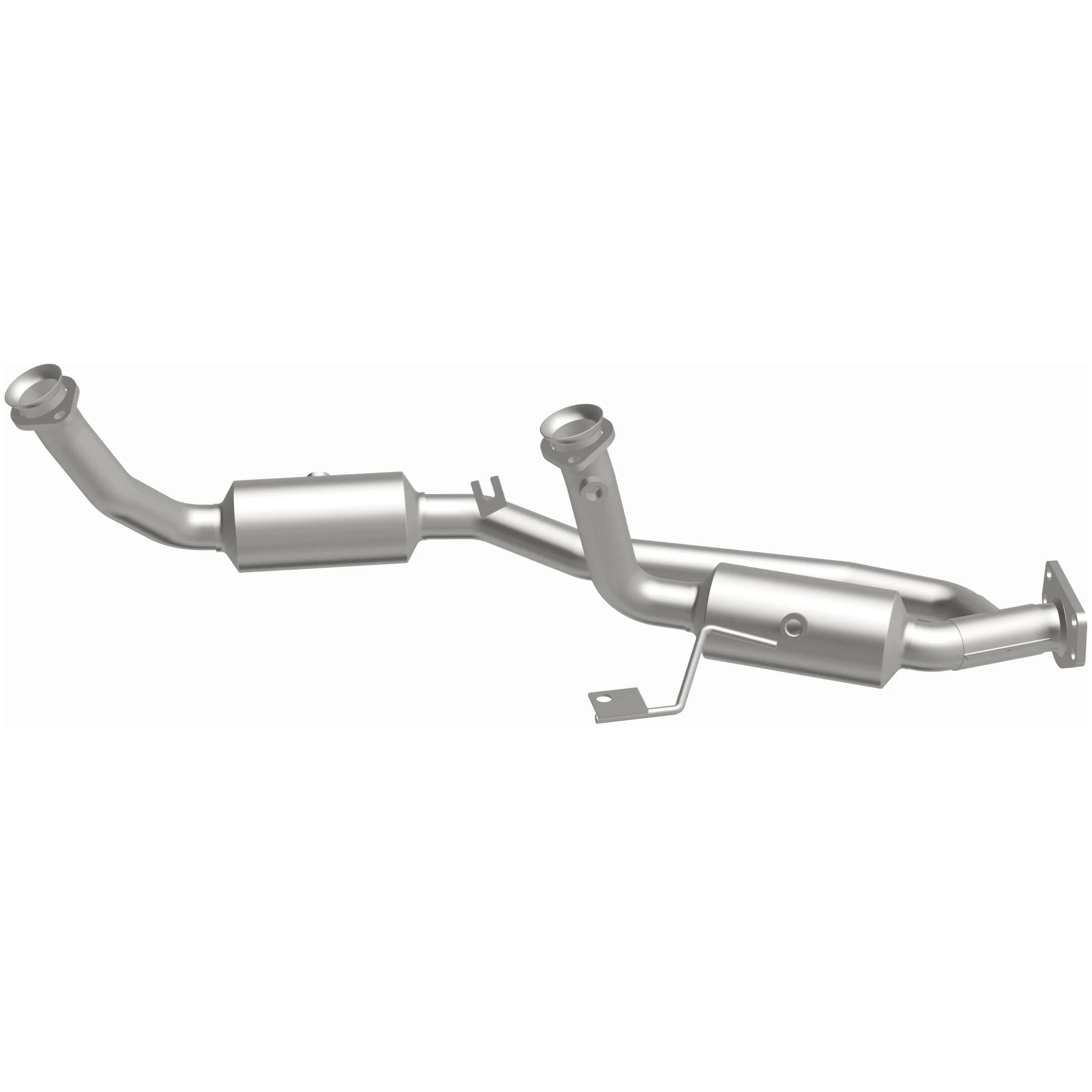 MagnaFlow California Grade CARB Compliant Direct-Fit Catalytic Converter 4551079 - Image 4