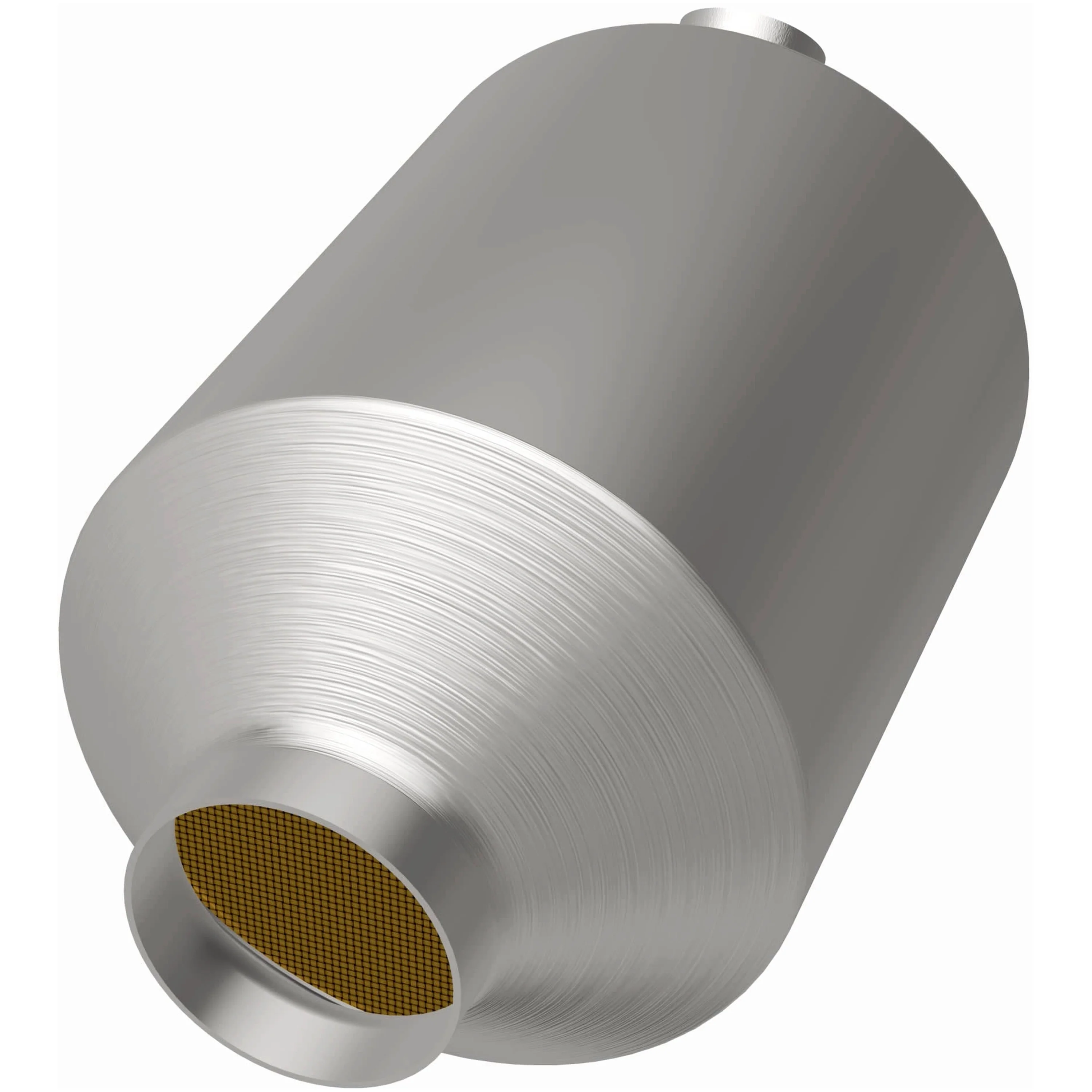 MagnaFlow California Grade CARB Compliant Universal Catalytic Converter 4551234 - Image 3