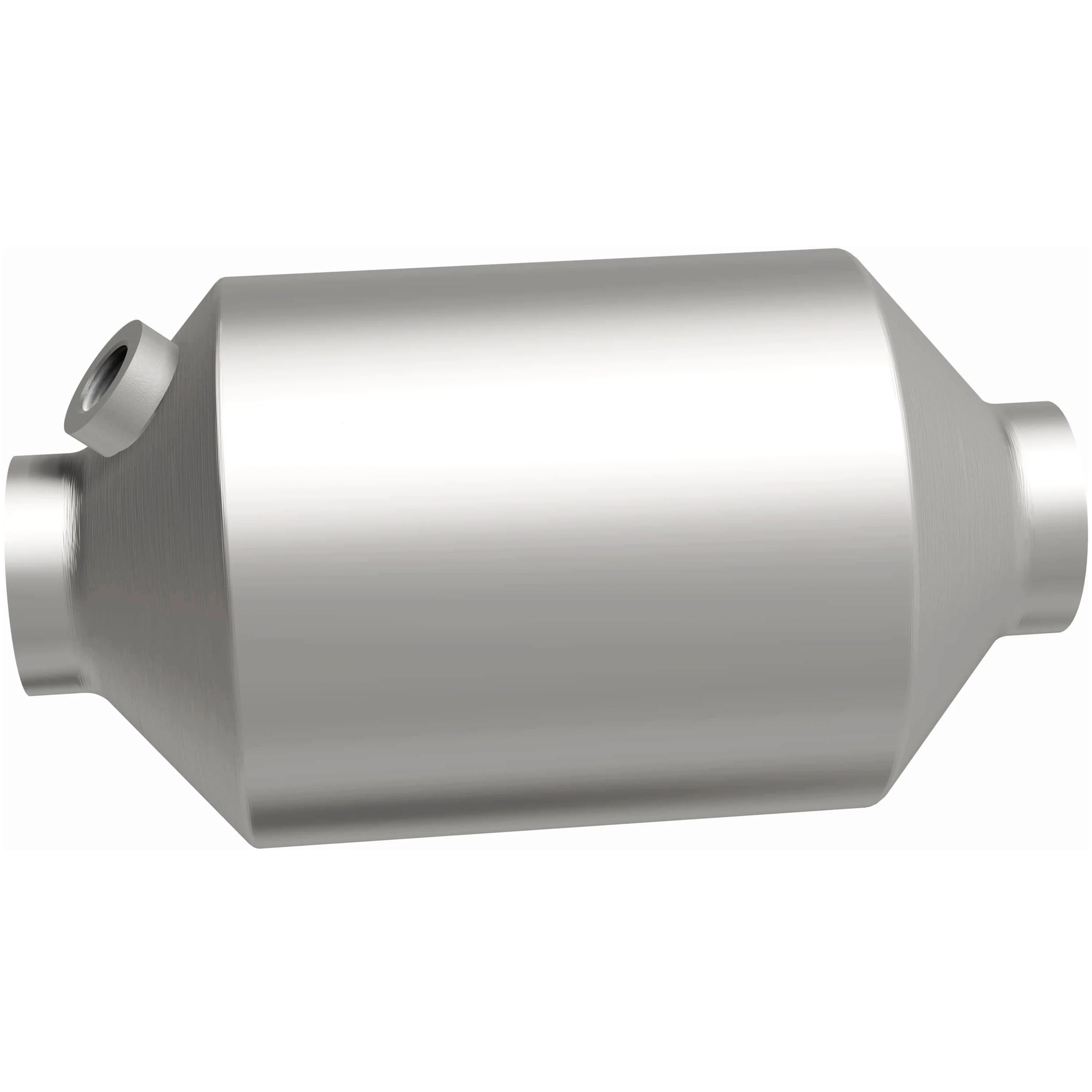 MagnaFlow California Grade CARB Compliant Universal Catalytic Converter 4551234 - Image 4