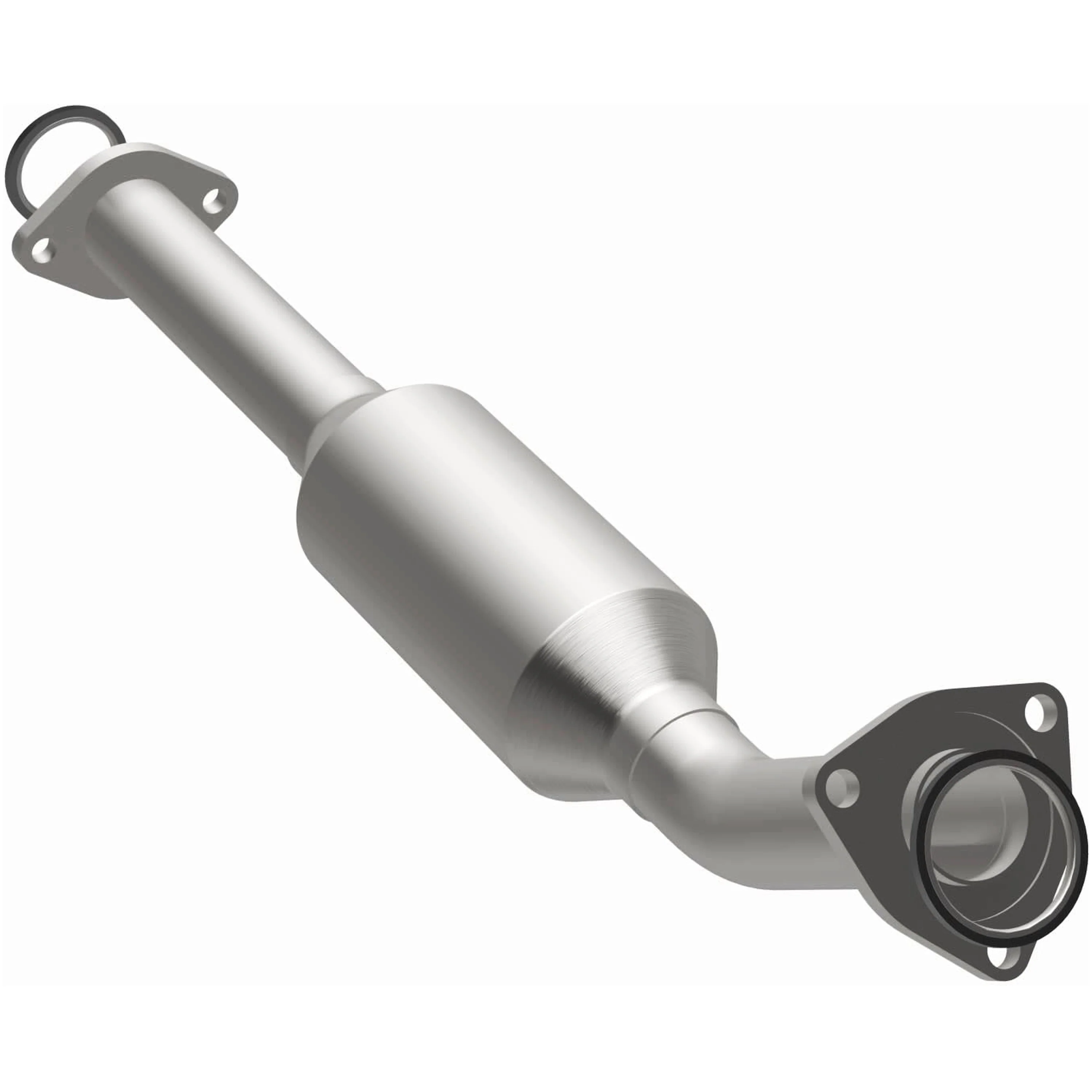 MagnaFlow 2003-2004 Toyota Tundra 4.7L California Grade CARB Compliant Direct-Fit Catalytic Converter 4551406 - Image 2