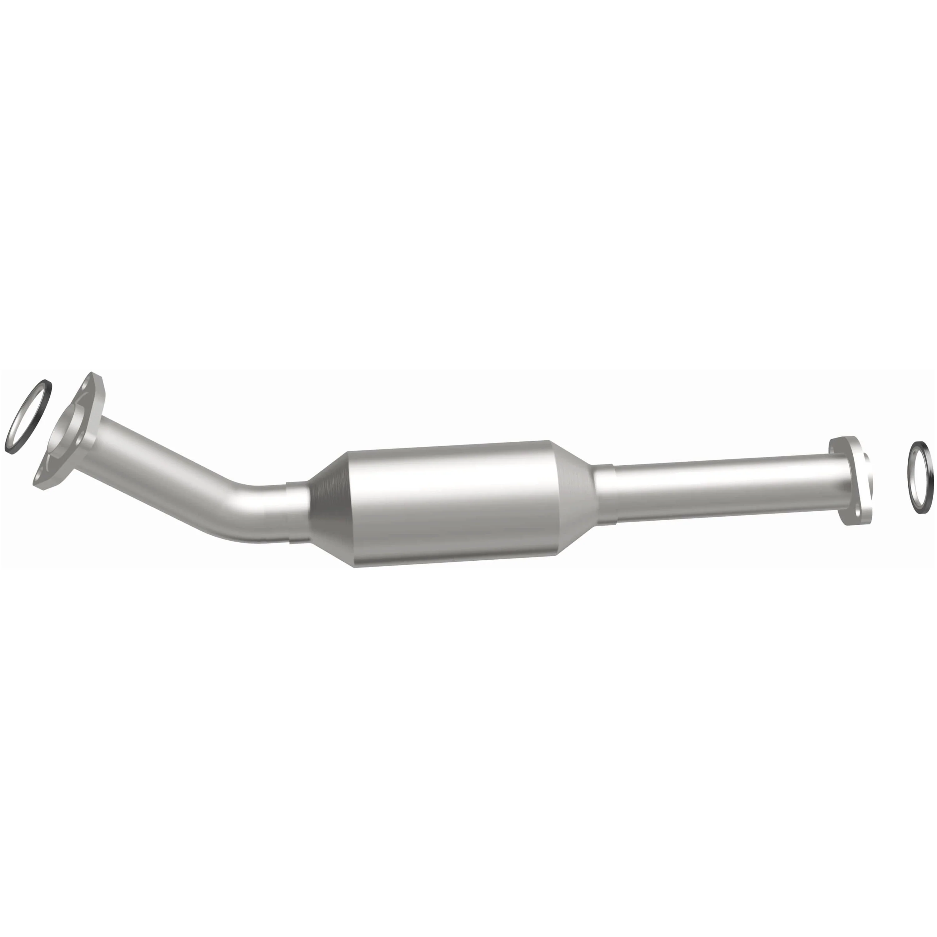 MagnaFlow 2003-2004 Toyota Tundra 4.7L California Grade CARB Compliant Direct-Fit Catalytic Converter 4551406 - Image 4