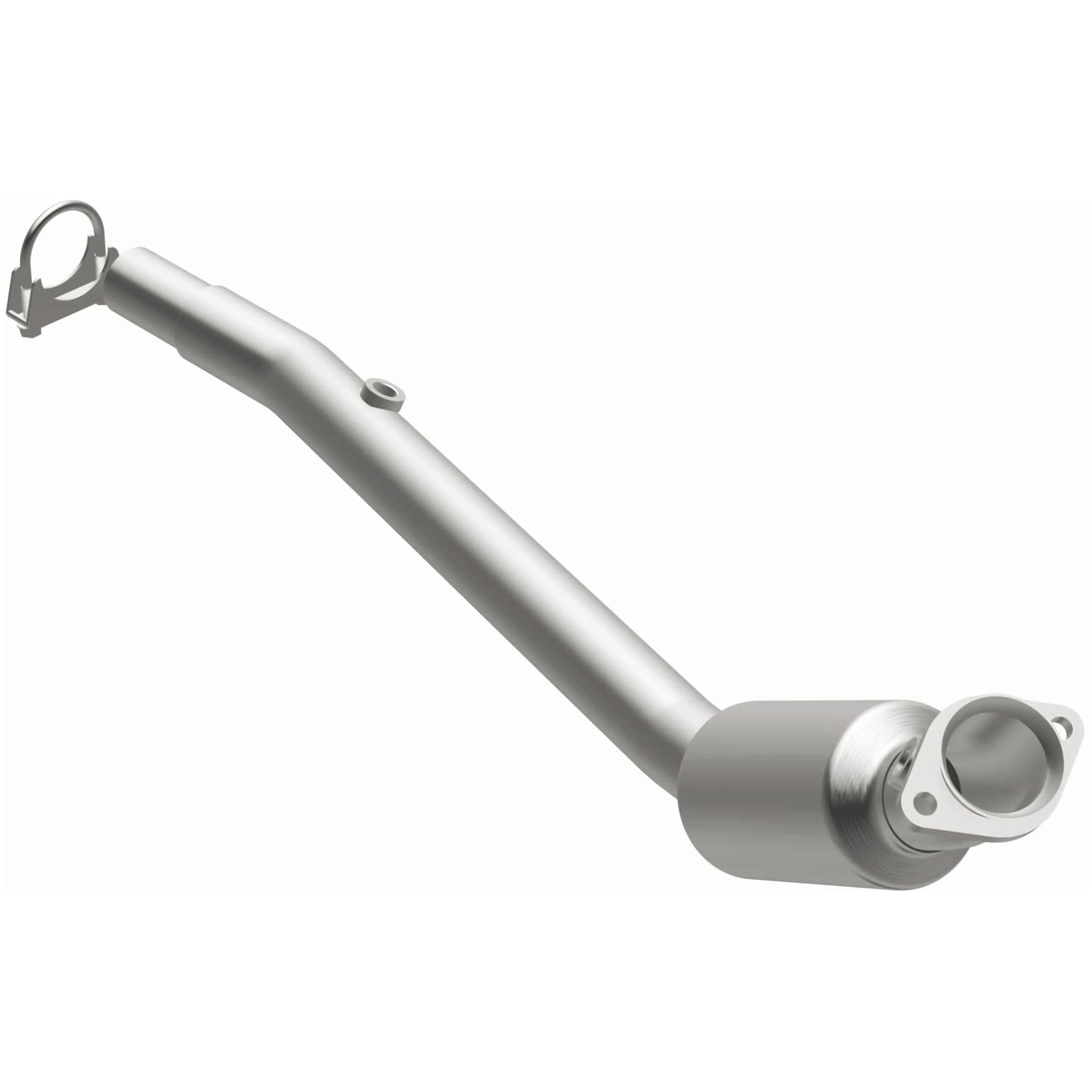 MagnaFlow 2005 Land Rover Range Rover 4.4L California Grade CARB Compliant Direct-Fit Catalytic Converter 4551724 - Image 2